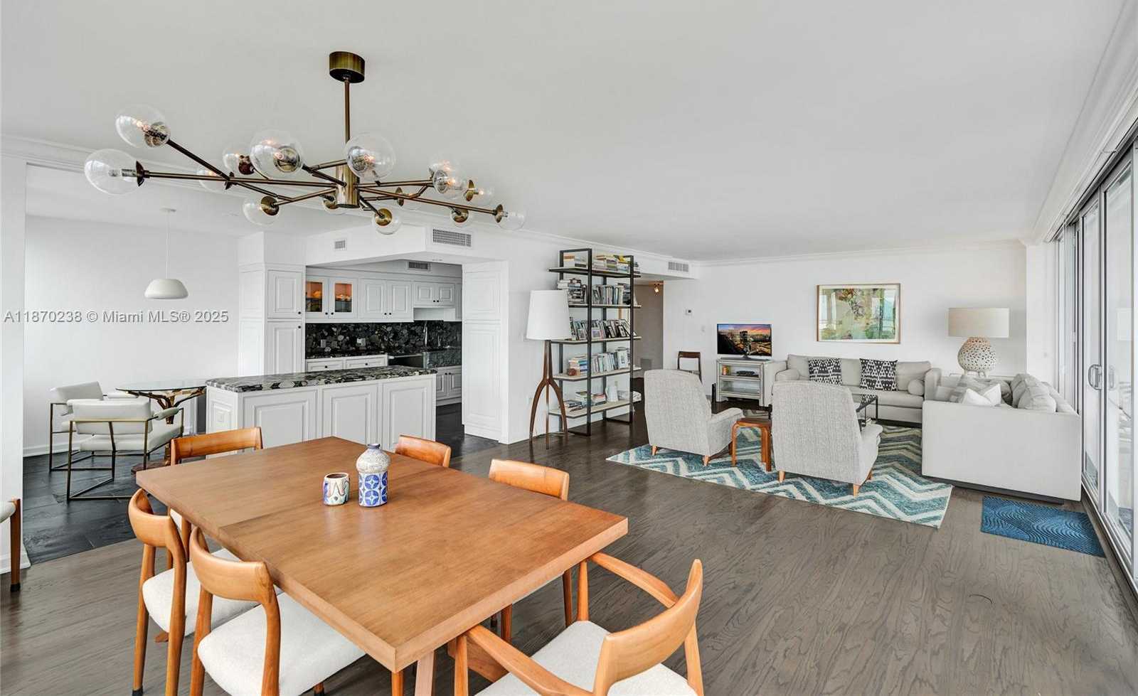 Small Image of 11 ISLAND AVE #1611, Miami Beach Number 8