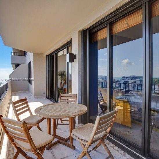 Small Image of 151 CRANDON BLVD #1130, Key Biscayne Number 23