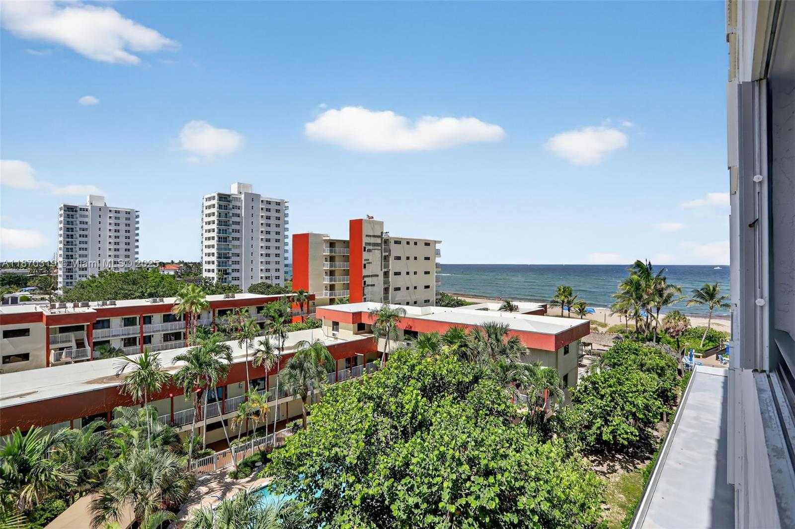 Small Image of 1500 NORTH OCEAN BLVD #502, Pompano Beach Number 10