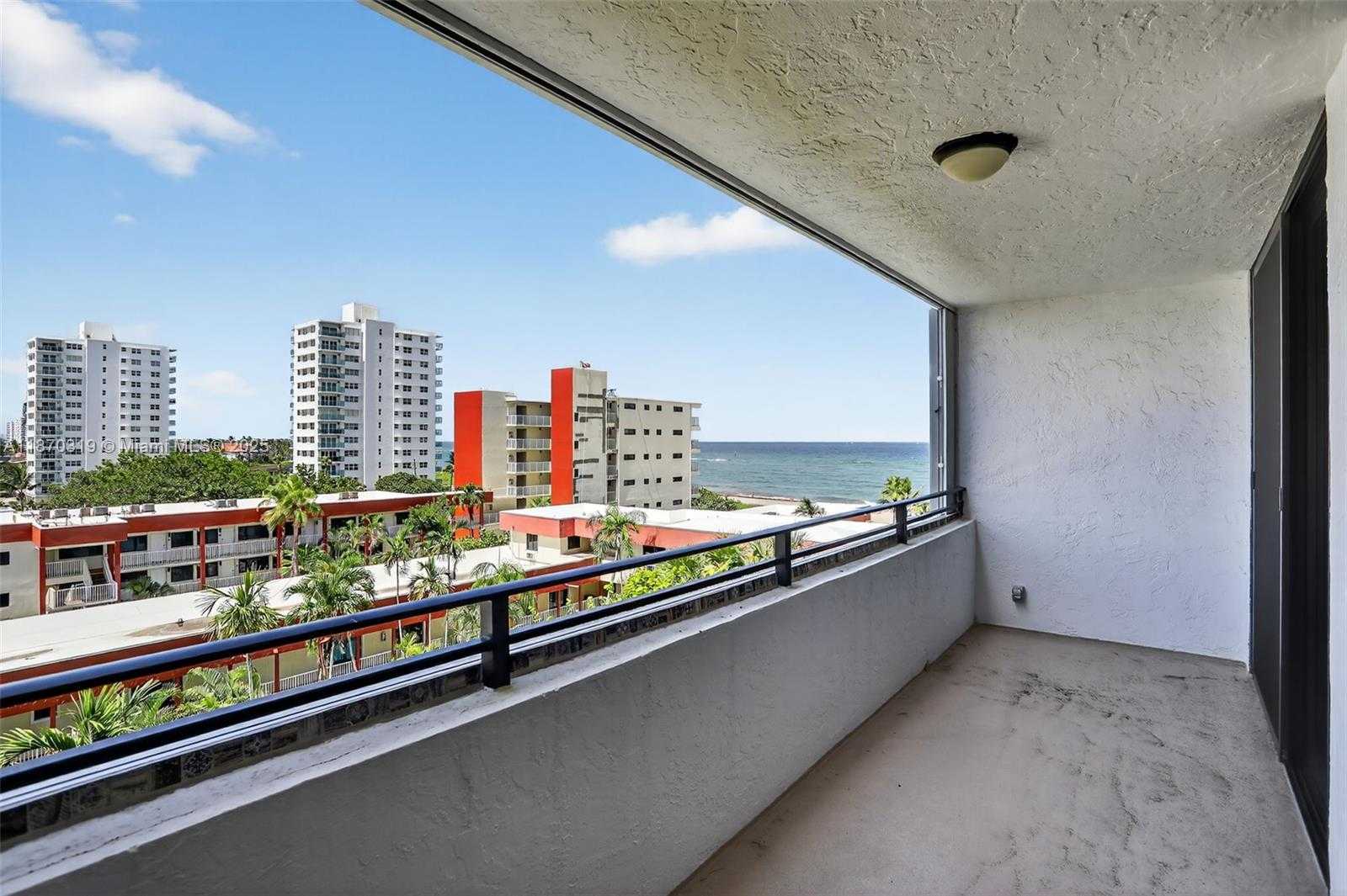 Small Image of 1500 NORTH OCEAN BLVD #502, Pompano Beach Number 11