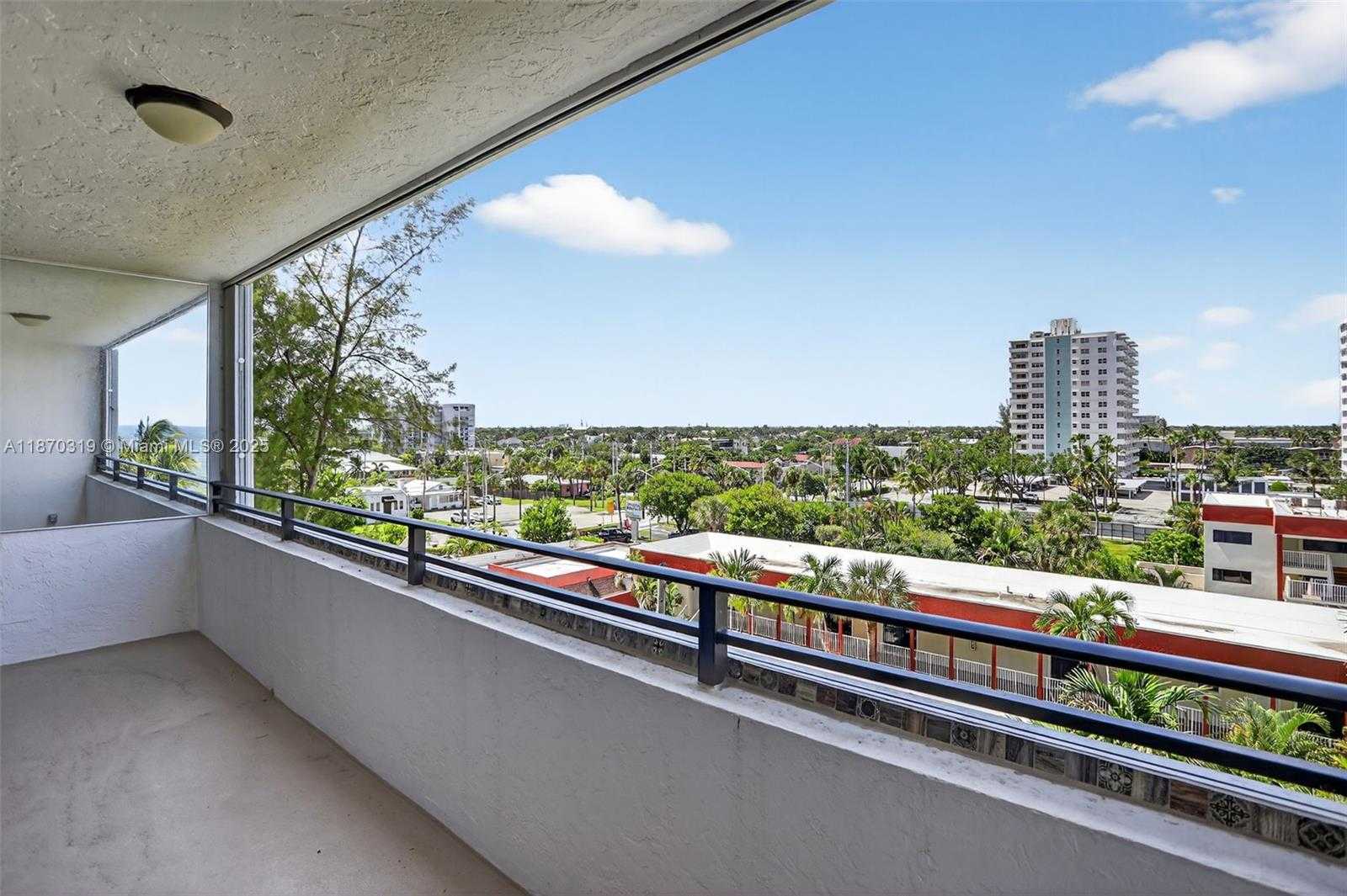 Small Image of 1500 NORTH OCEAN BLVD #502, Pompano Beach Number 12