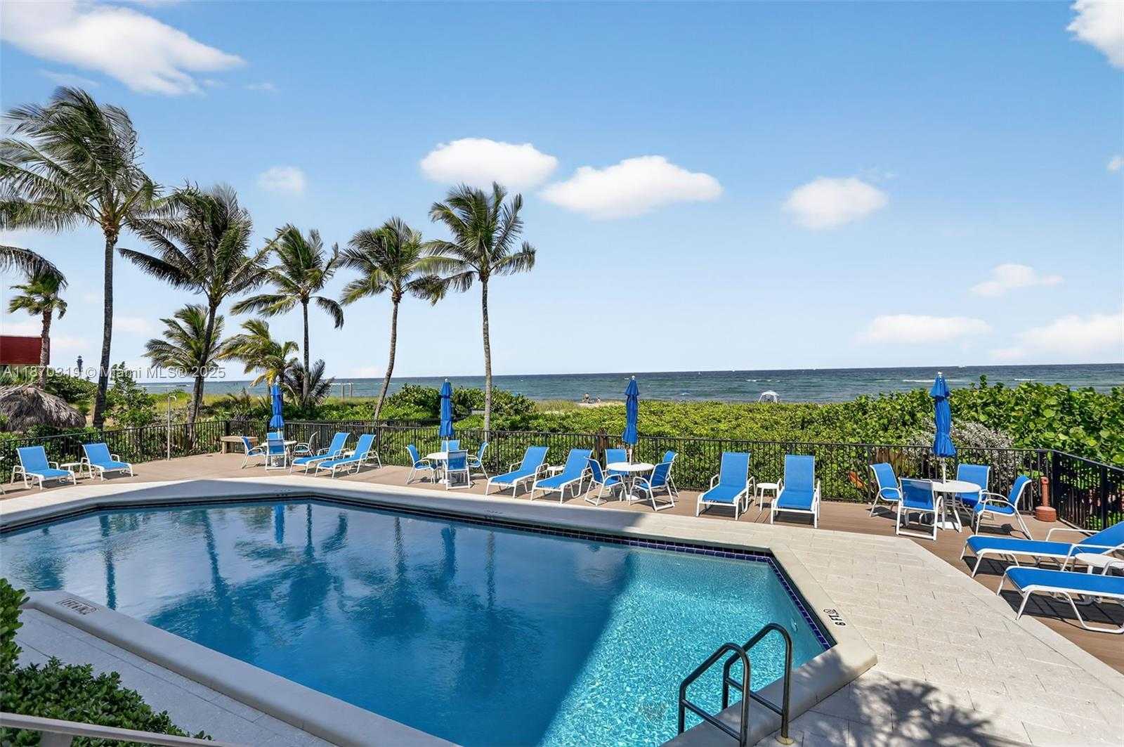 Small Image of 1500 NORTH OCEAN BLVD #502, Pompano Beach Number 4