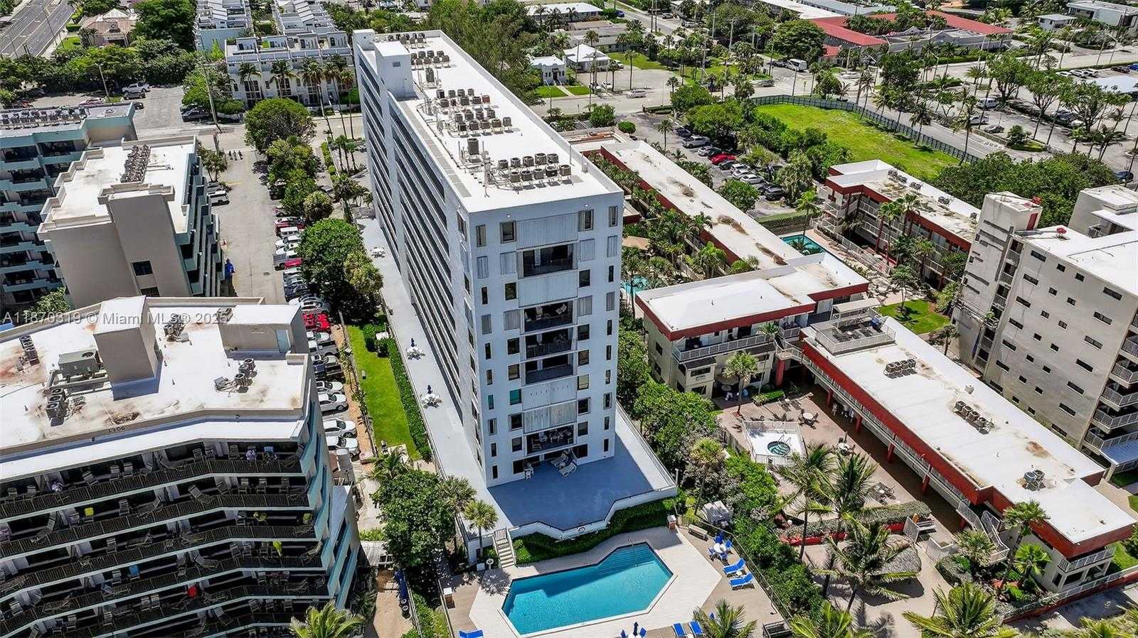 Small Image of 1500 NORTH OCEAN BLVD #502, Pompano Beach Number 42