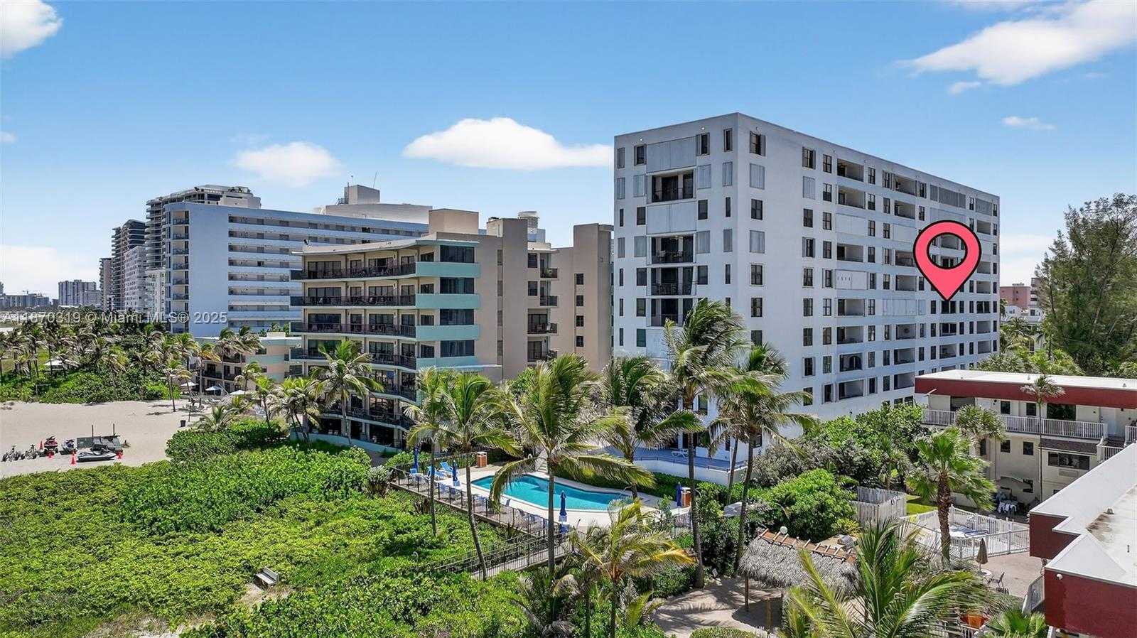 Small Image of 1500 NORTH OCEAN BLVD #502, Pompano Beach Number 43