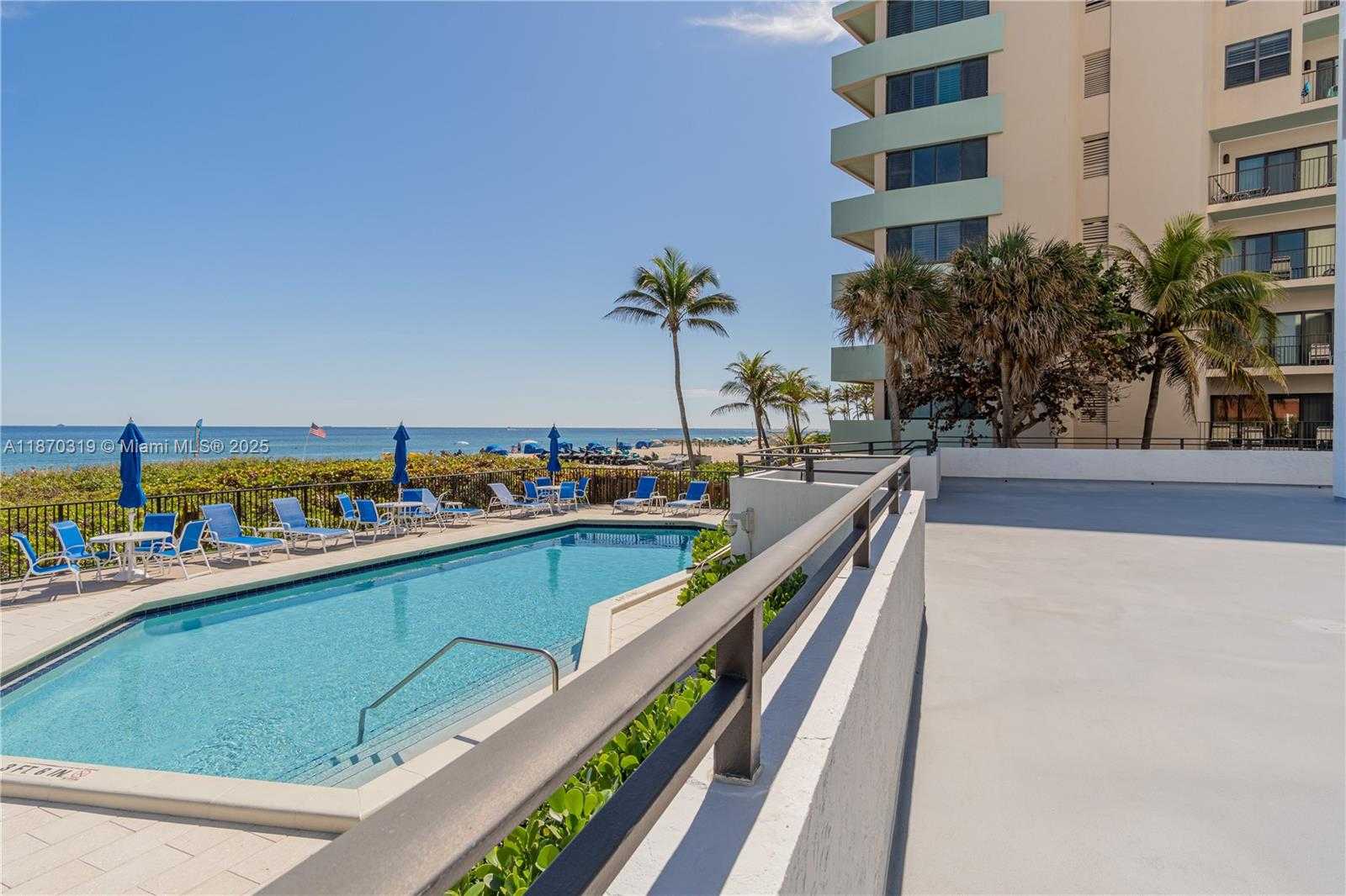 Small Image of 1500 NORTH OCEAN BLVD #502, Pompano Beach Number 44