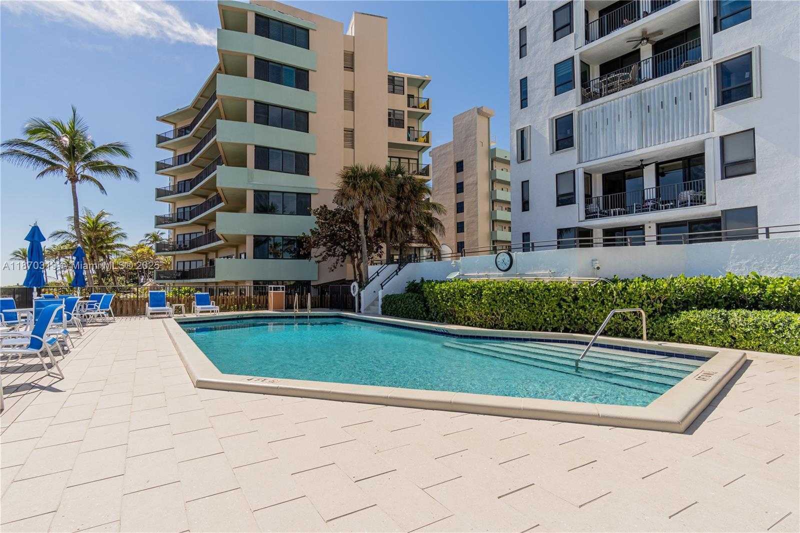 Small Image of 1500 NORTH OCEAN BLVD #502, Pompano Beach Number 45