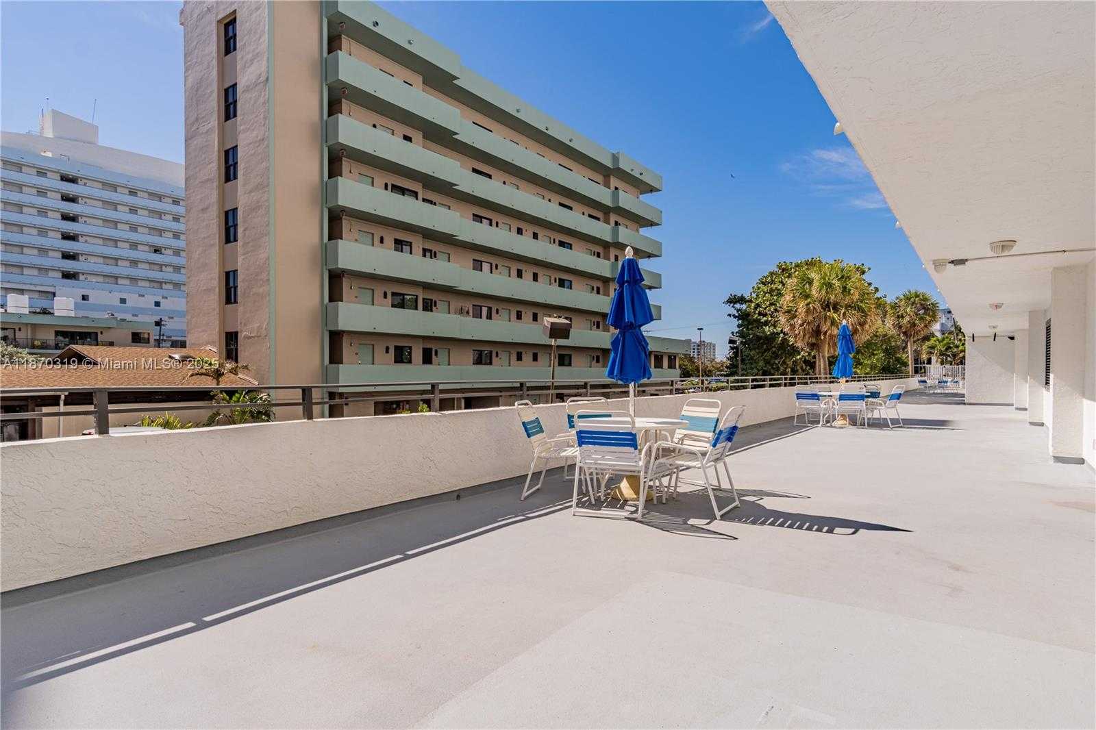 Small Image of 1500 NORTH OCEAN BLVD #502, Pompano Beach Number 46