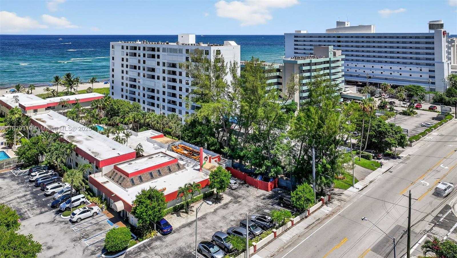 Small Image of 1500 NORTH OCEAN BLVD #502, Pompano Beach Number 47