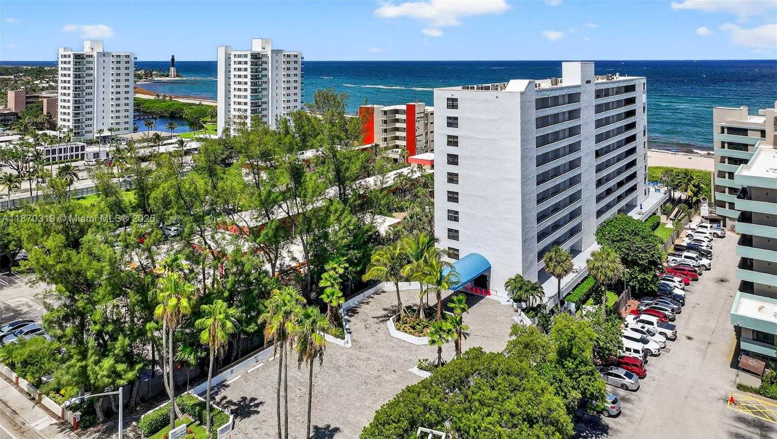 Small Image of 1500 NORTH OCEAN BLVD #502, Pompano Beach Number 48