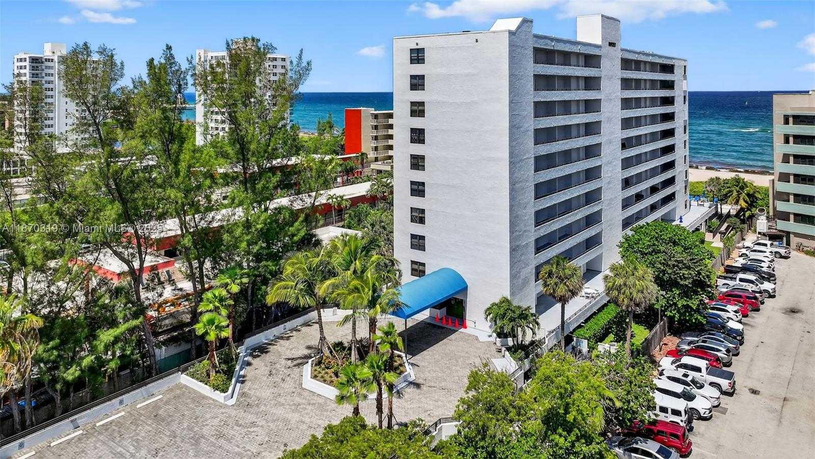 Small Image of 1500 NORTH OCEAN BLVD #502, Pompano Beach Number 49