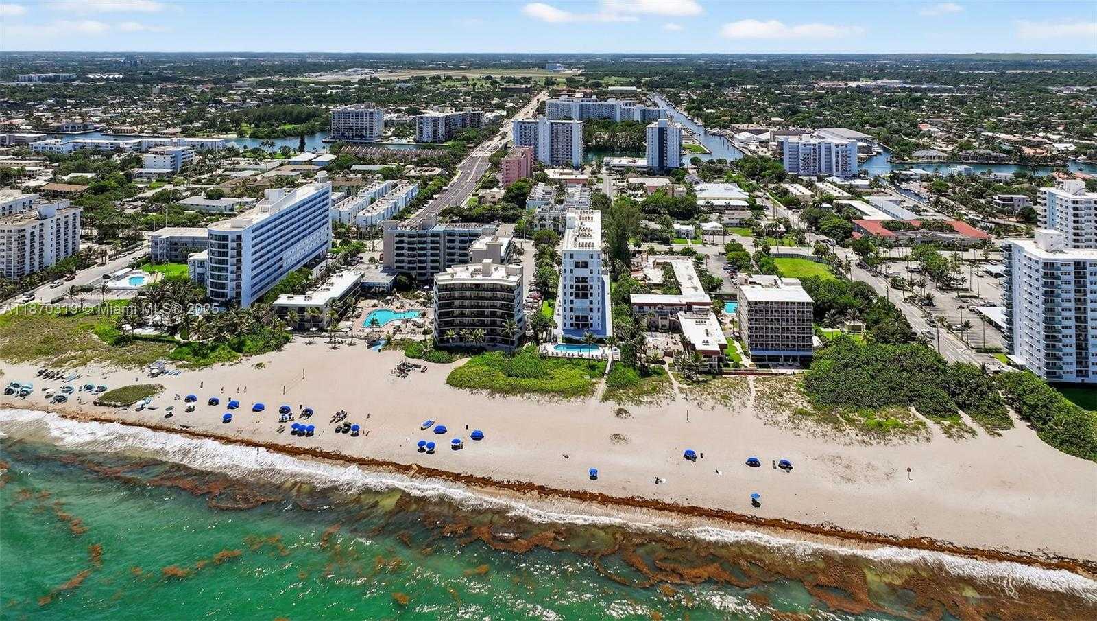 Small Image of 1500 NORTH OCEAN BLVD #502, Pompano Beach Number 52