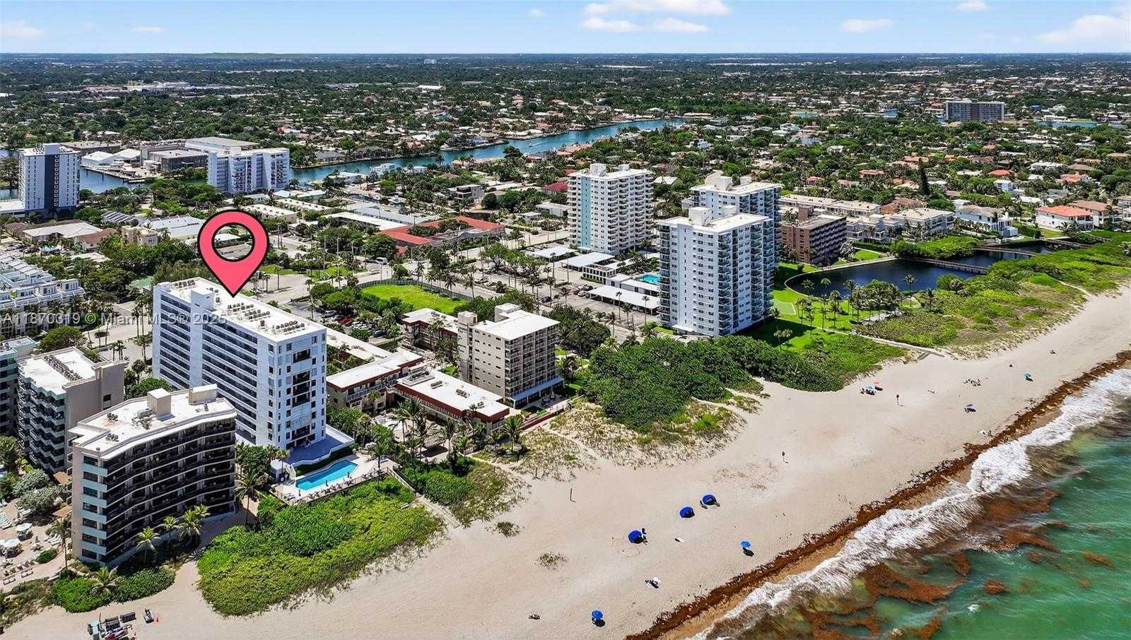 Small Image of 1500 NORTH OCEAN BLVD #502, Pompano Beach Number 53