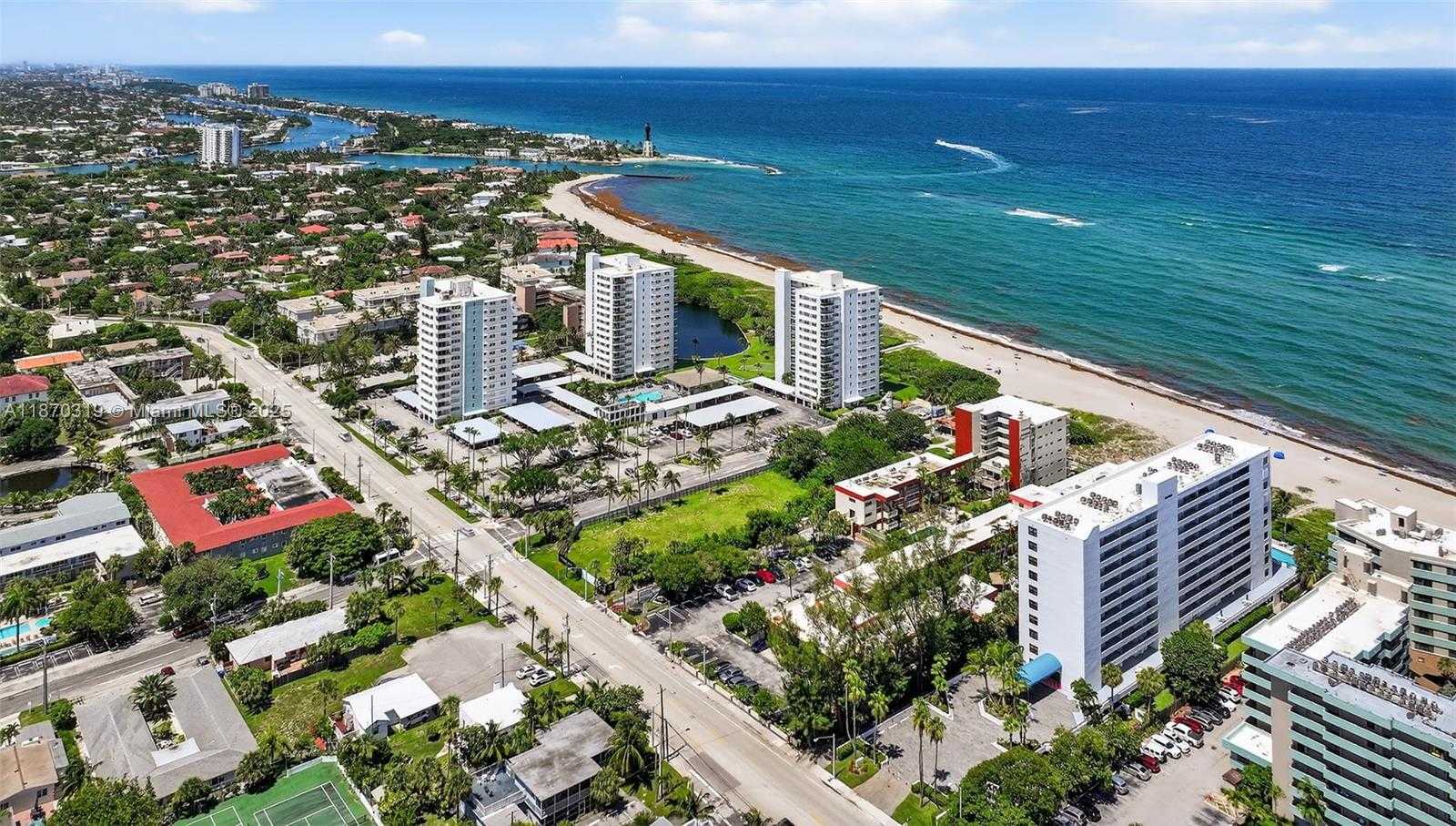 Small Image of 1500 NORTH OCEAN BLVD #502, Pompano Beach Number 54