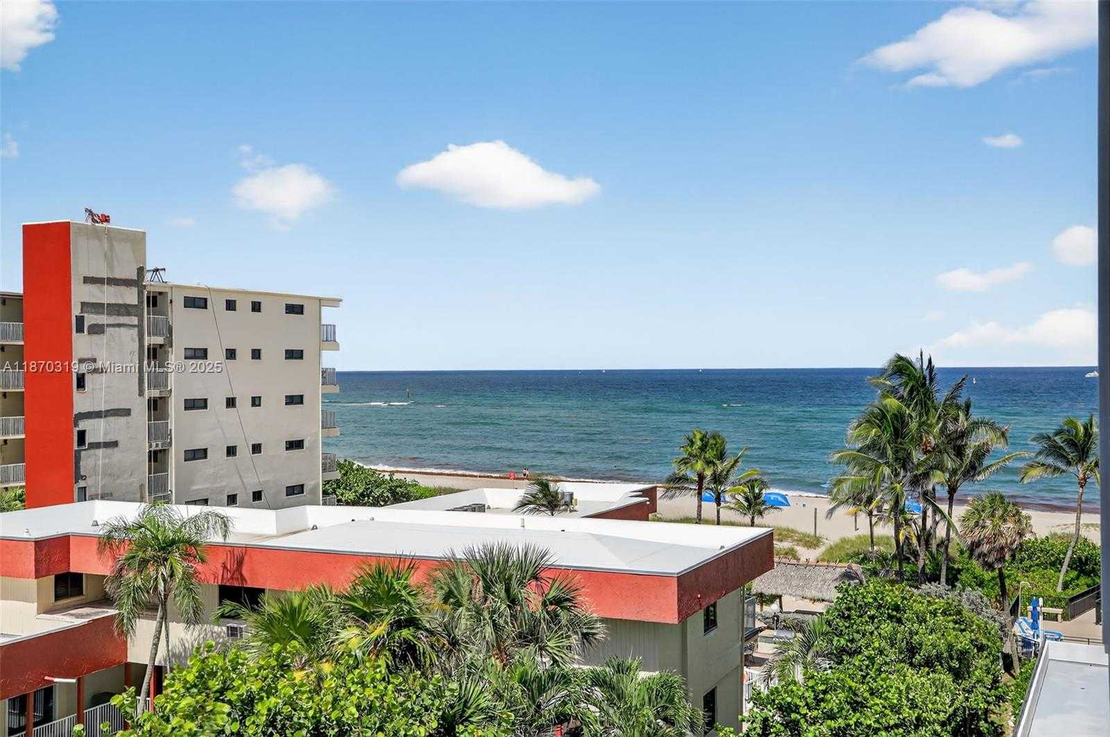 Small Image of 1500 NORTH OCEAN BLVD #502, Pompano Beach Number 9