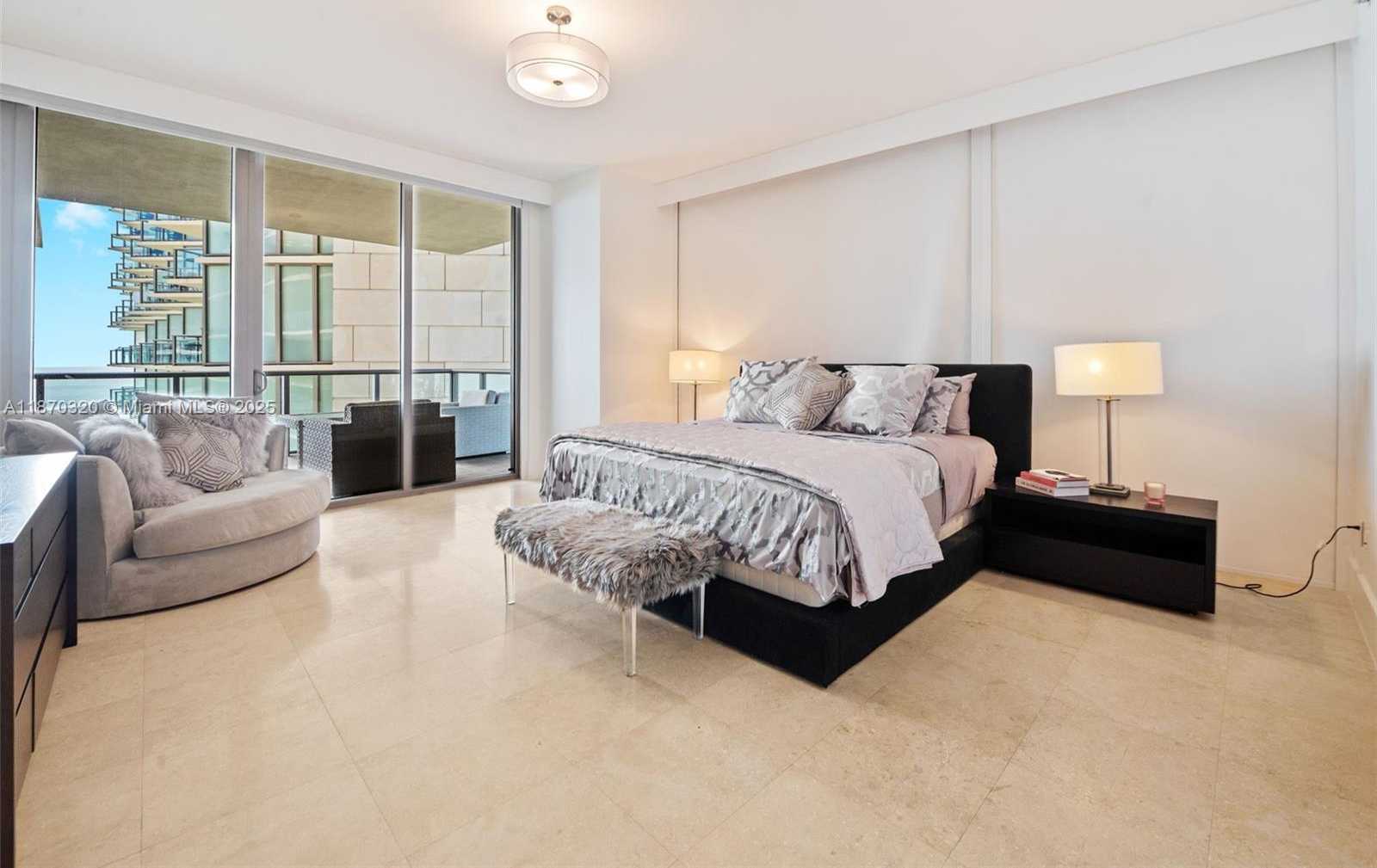 Small Image of 9705 COLLINS AVE #1104N, Bal Harbour Number 14