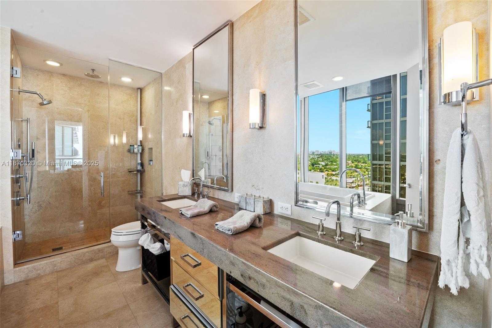 Small Image of 9705 COLLINS AVE #1104N, Bal Harbour Number 16
