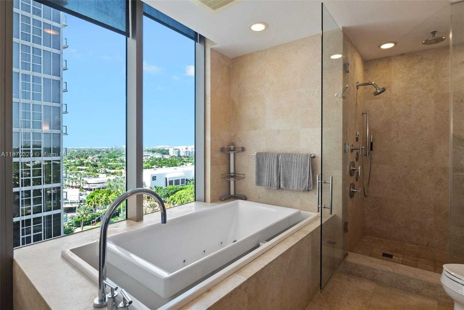 Small Image of 9705 COLLINS AVE #1104N, Bal Harbour Number 17
