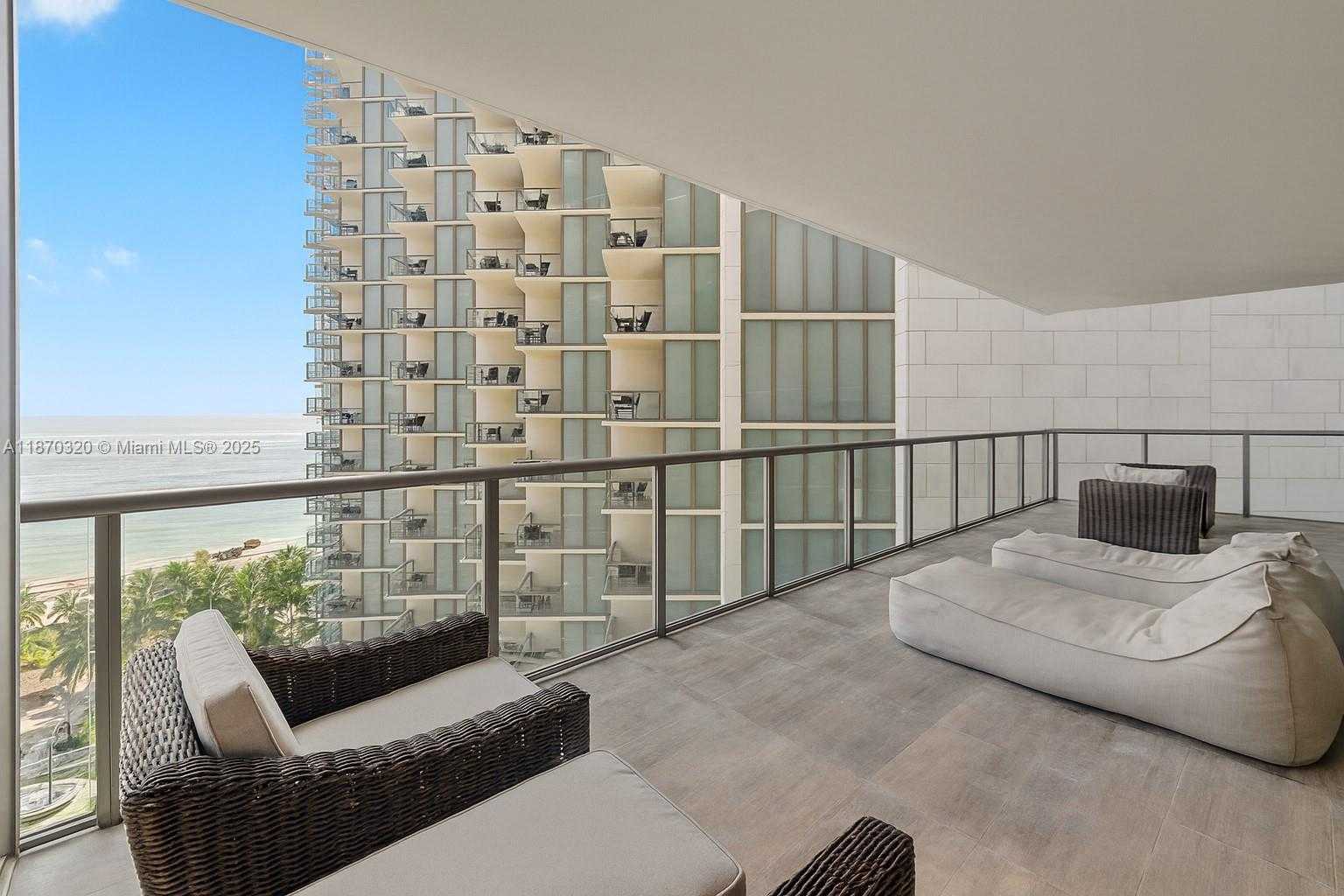 Small Image of 9705 COLLINS AVE #1104N, Bal Harbour Number 19
