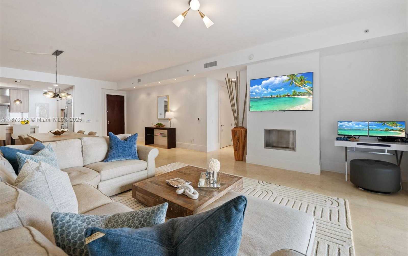 Small Image of 9705 COLLINS AVE #1104N, Bal Harbour Number 2