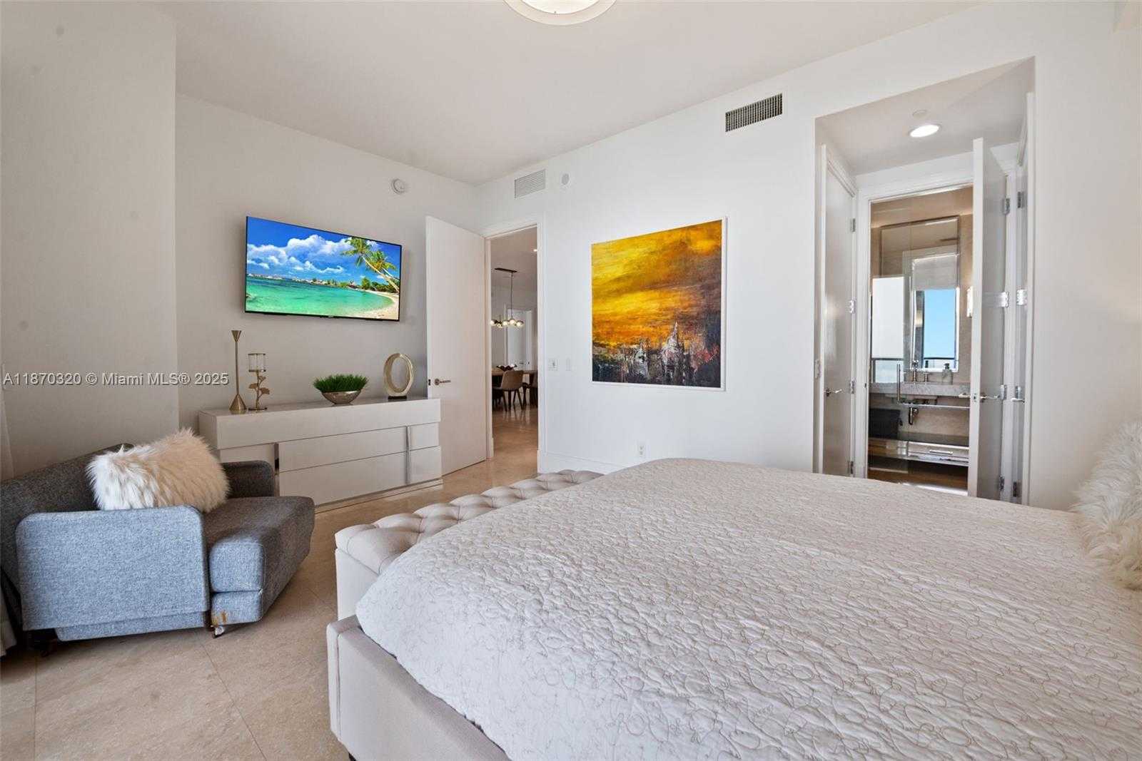 Small Image of 9705 COLLINS AVE #1104N, Bal Harbour Number 22