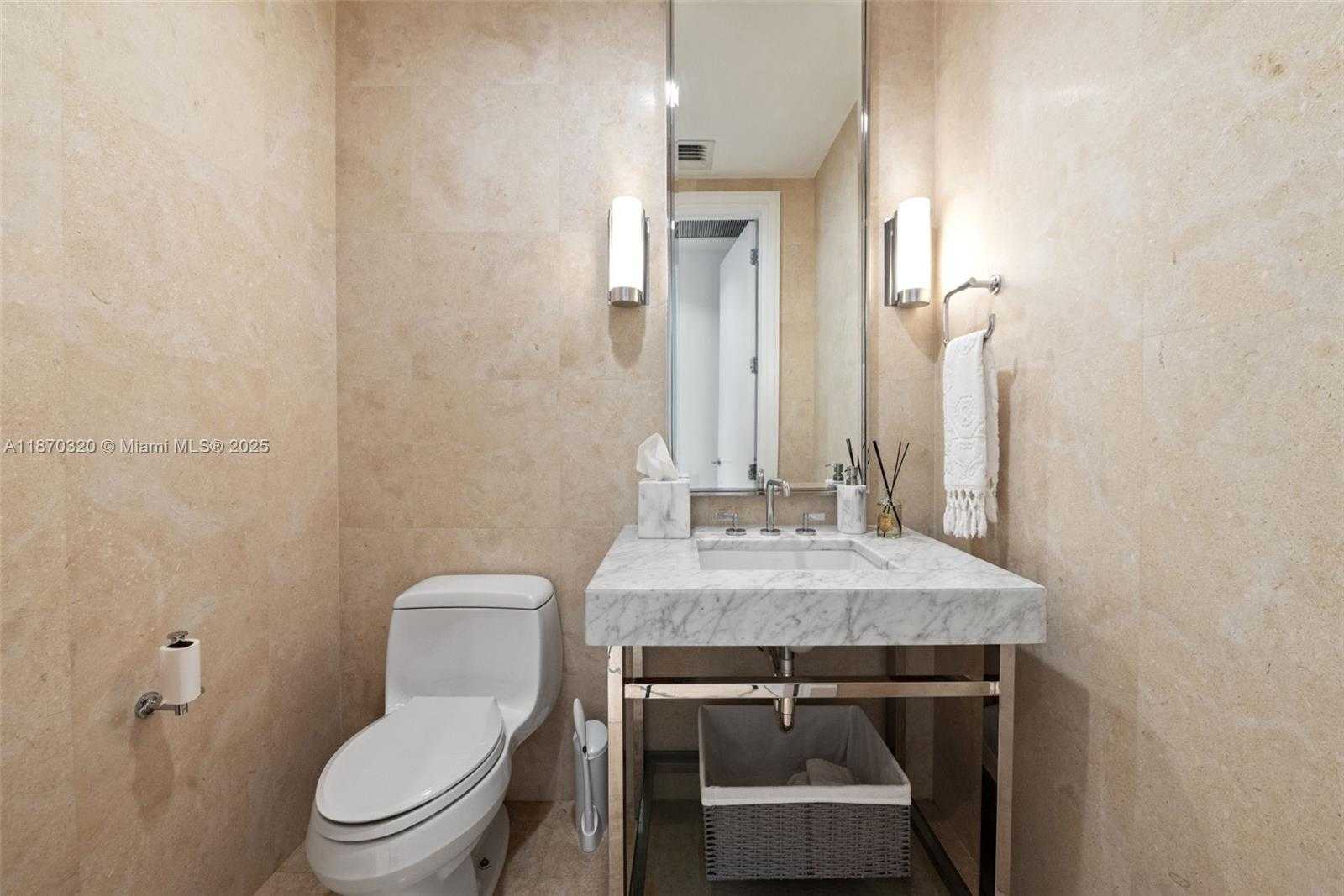 Small Image of 9705 COLLINS AVE #1104N, Bal Harbour Number 23