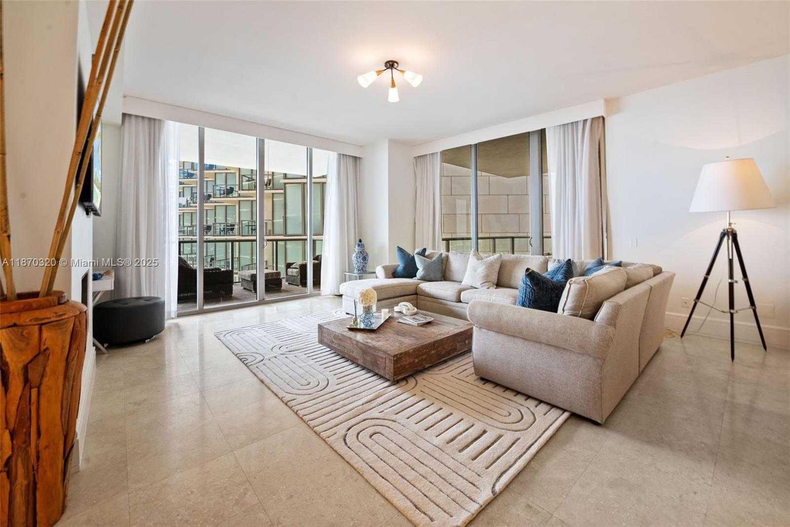 Small Image of 9705 COLLINS AVE #1104N, Bal Harbour Number 3