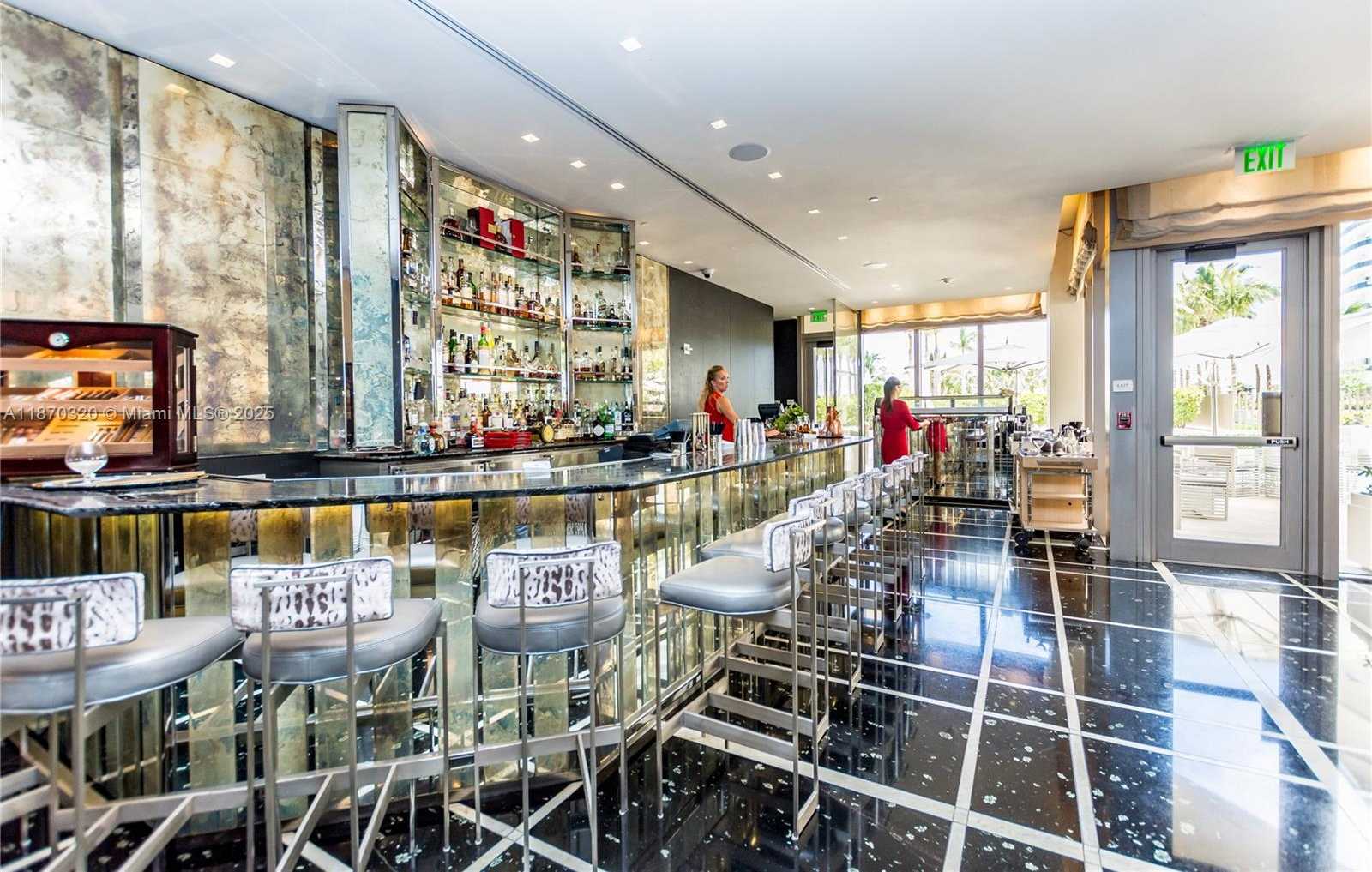Small Image of 9705 COLLINS AVE #1104N, Bal Harbour Number 31