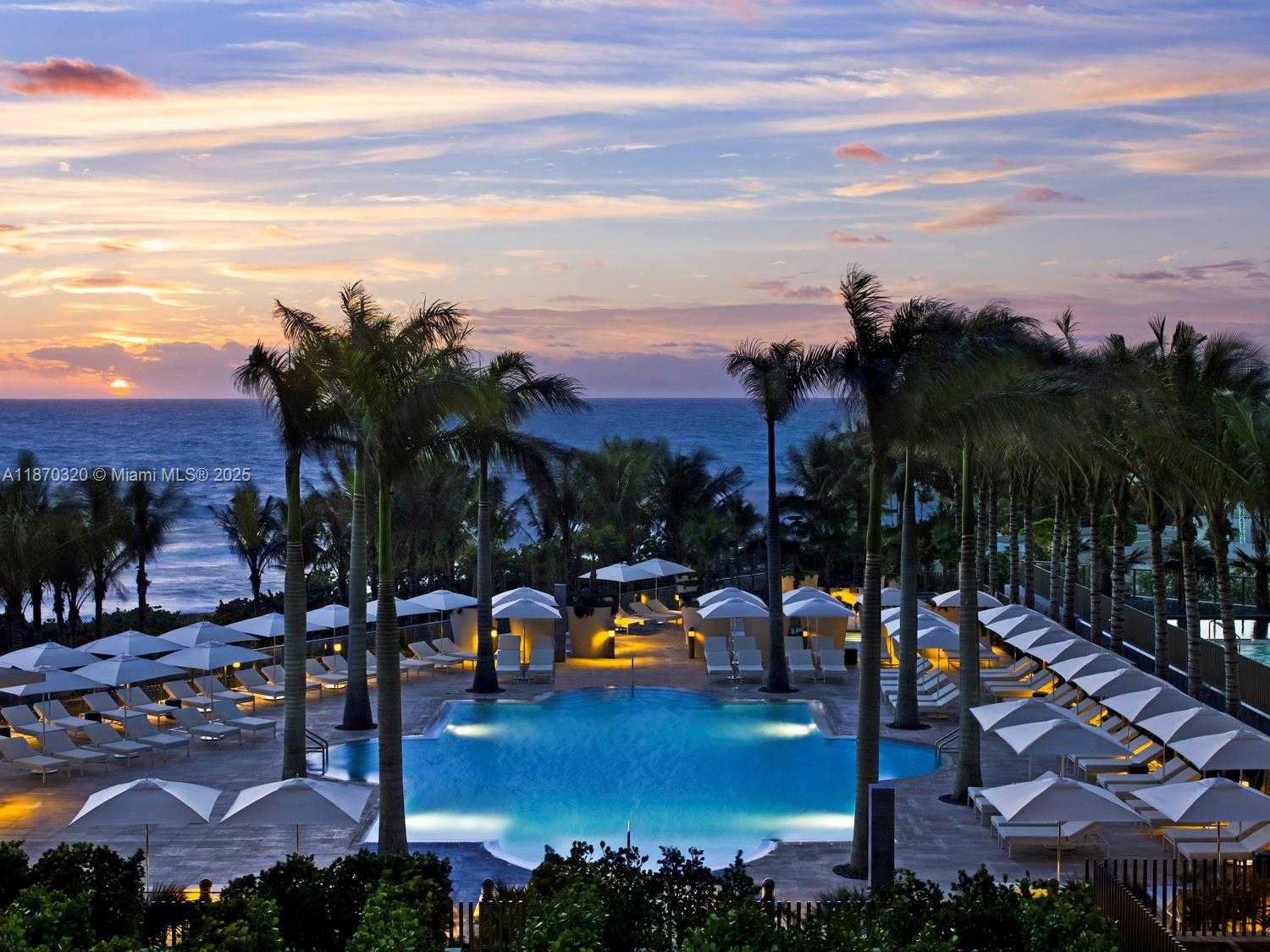 Small Image of 9705 COLLINS AVE #1104N, Bal Harbour Number 35