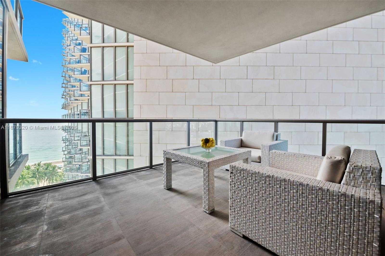 Small Image of 9705 COLLINS AVE #1104N, Bal Harbour Number 7