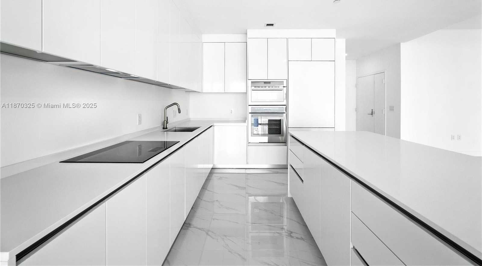 Small Image of 700 NORTH EAST 24TH STREET #PH5803, Miami Number 12