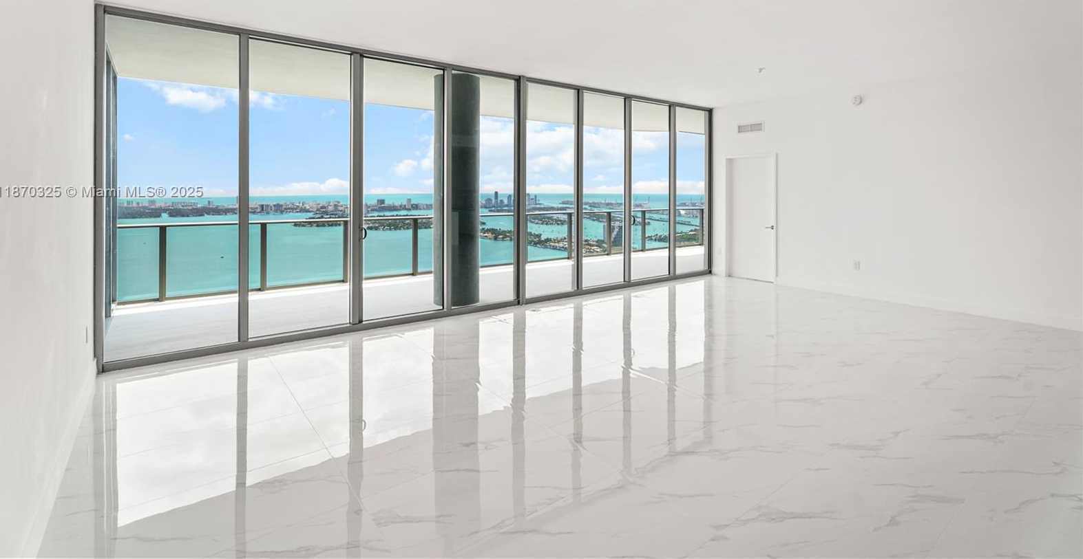 Small Image of 700 NORTH EAST 24TH STREET #PH5803, Miami Number 14