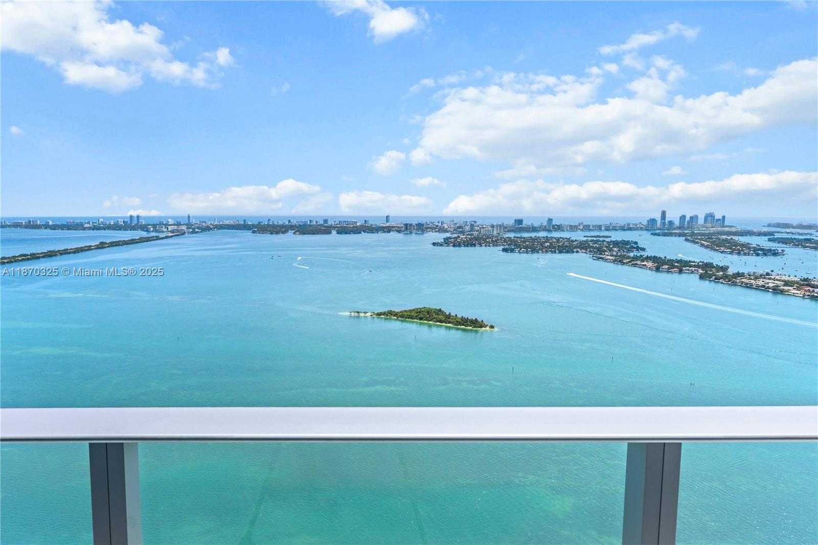 Small Image of 700 NORTH EAST 24TH STREET #PH5803, Miami Number 16