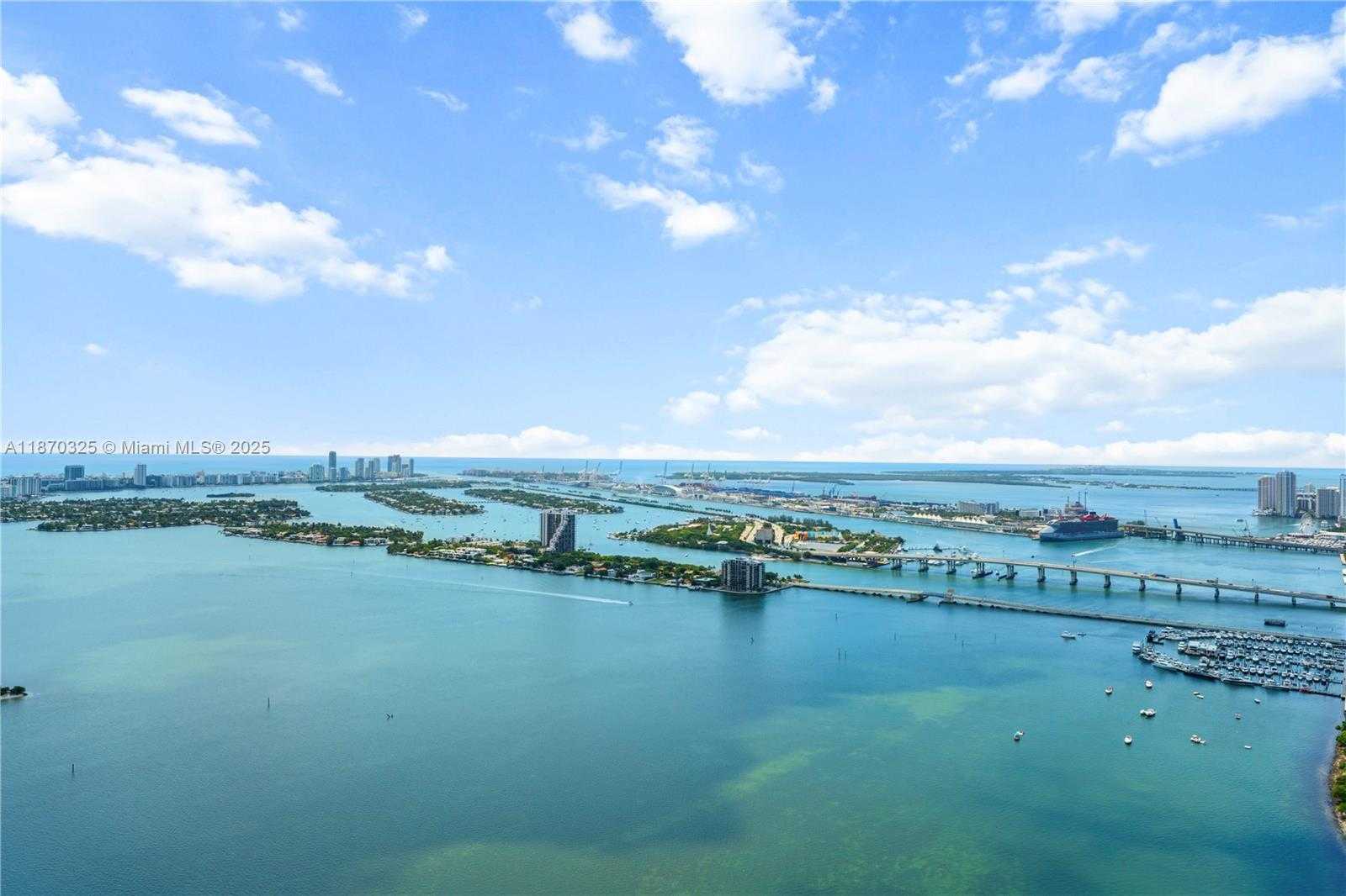 Small Image of 700 NORTH EAST 24TH STREET #PH5803, Miami Number 17