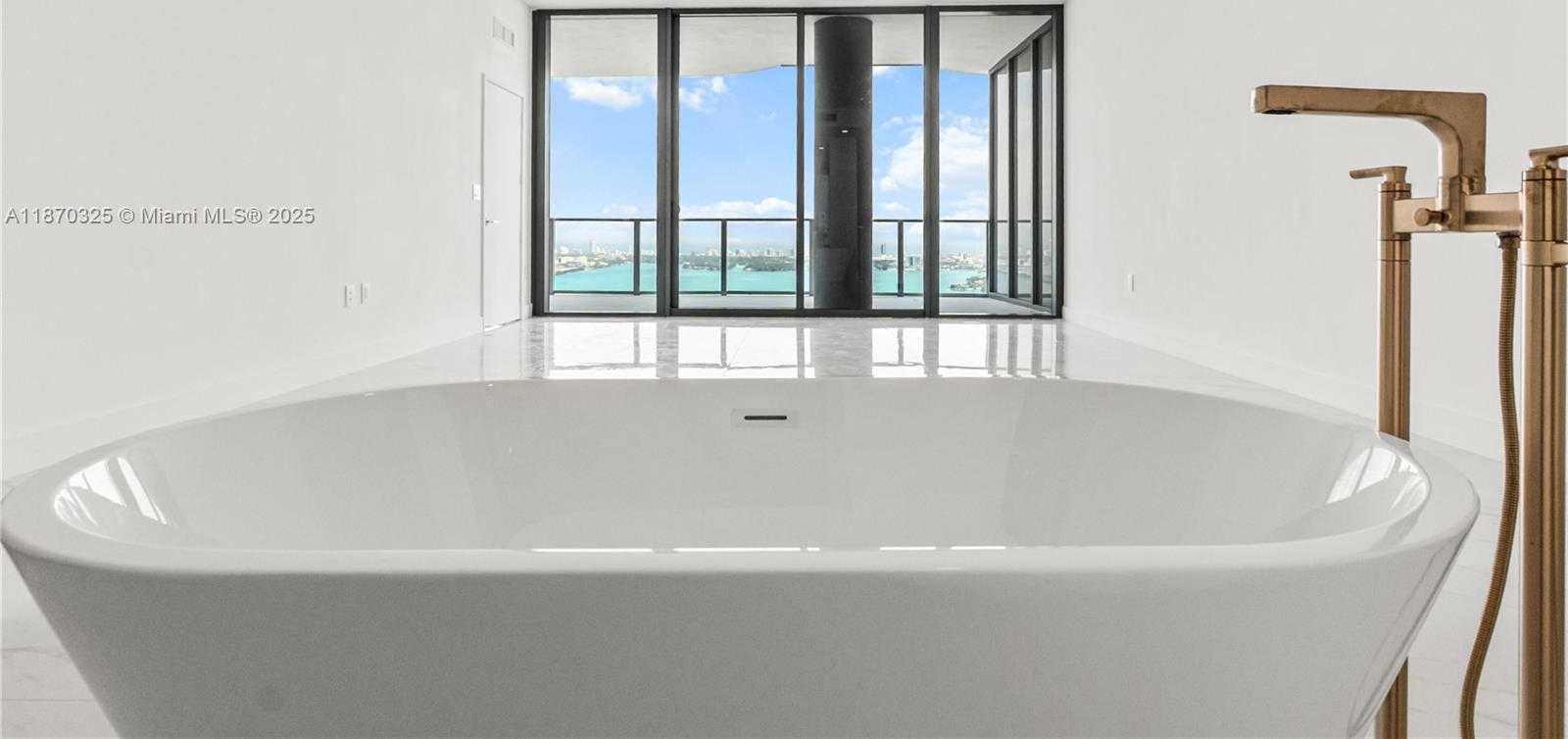 Small Image of 700 NORTH EAST 24TH STREET #PH5803, Miami Number 21