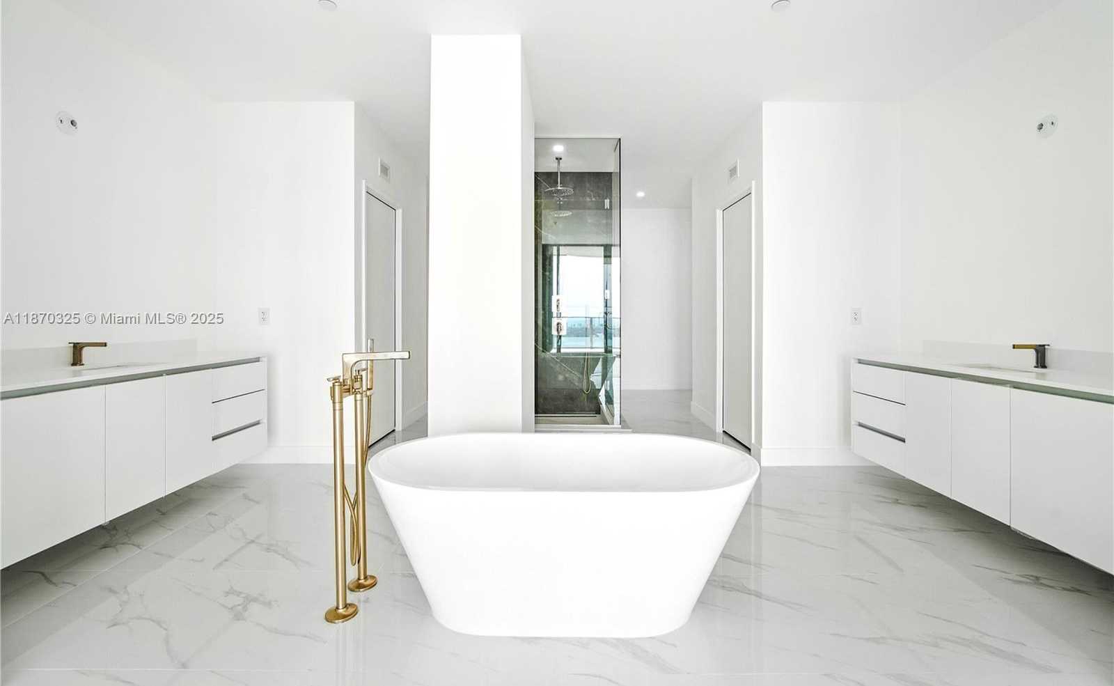 Small Image of 700 NORTH EAST 24TH STREET #PH5803, Miami Number 22