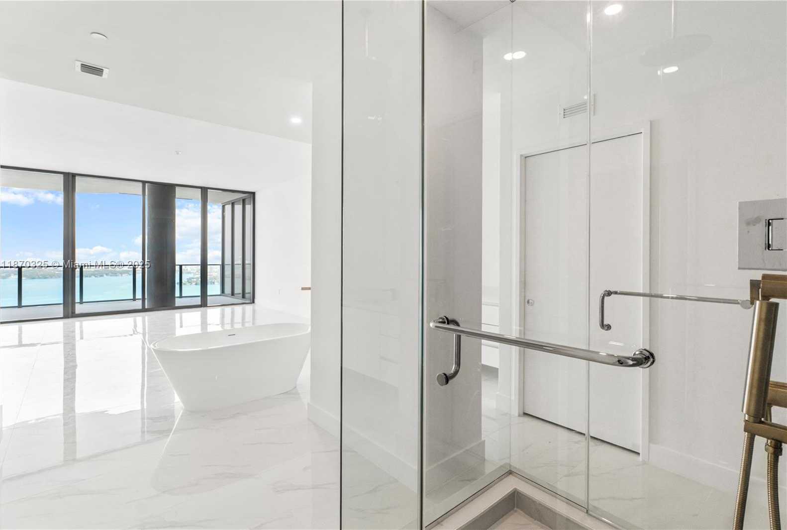 Small Image of 700 NORTH EAST 24TH STREET #PH5803, Miami Number 23