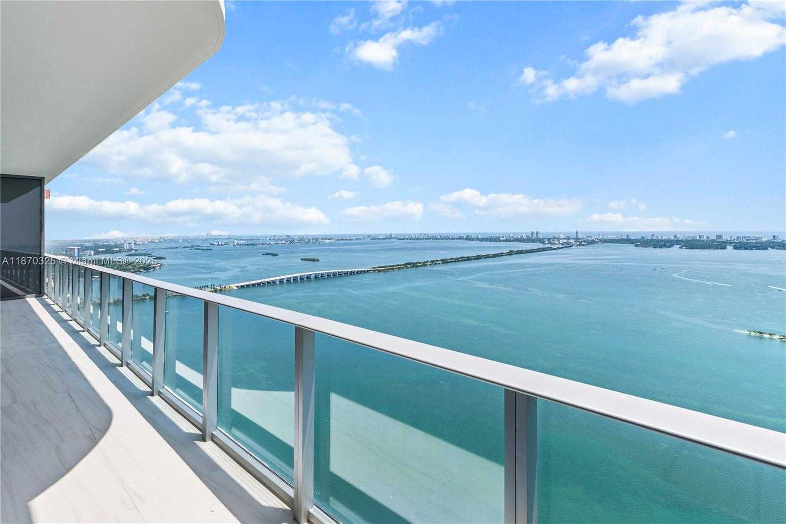 Small Image of 700 NORTH EAST 24TH STREET #PH5803, Miami Number 3
