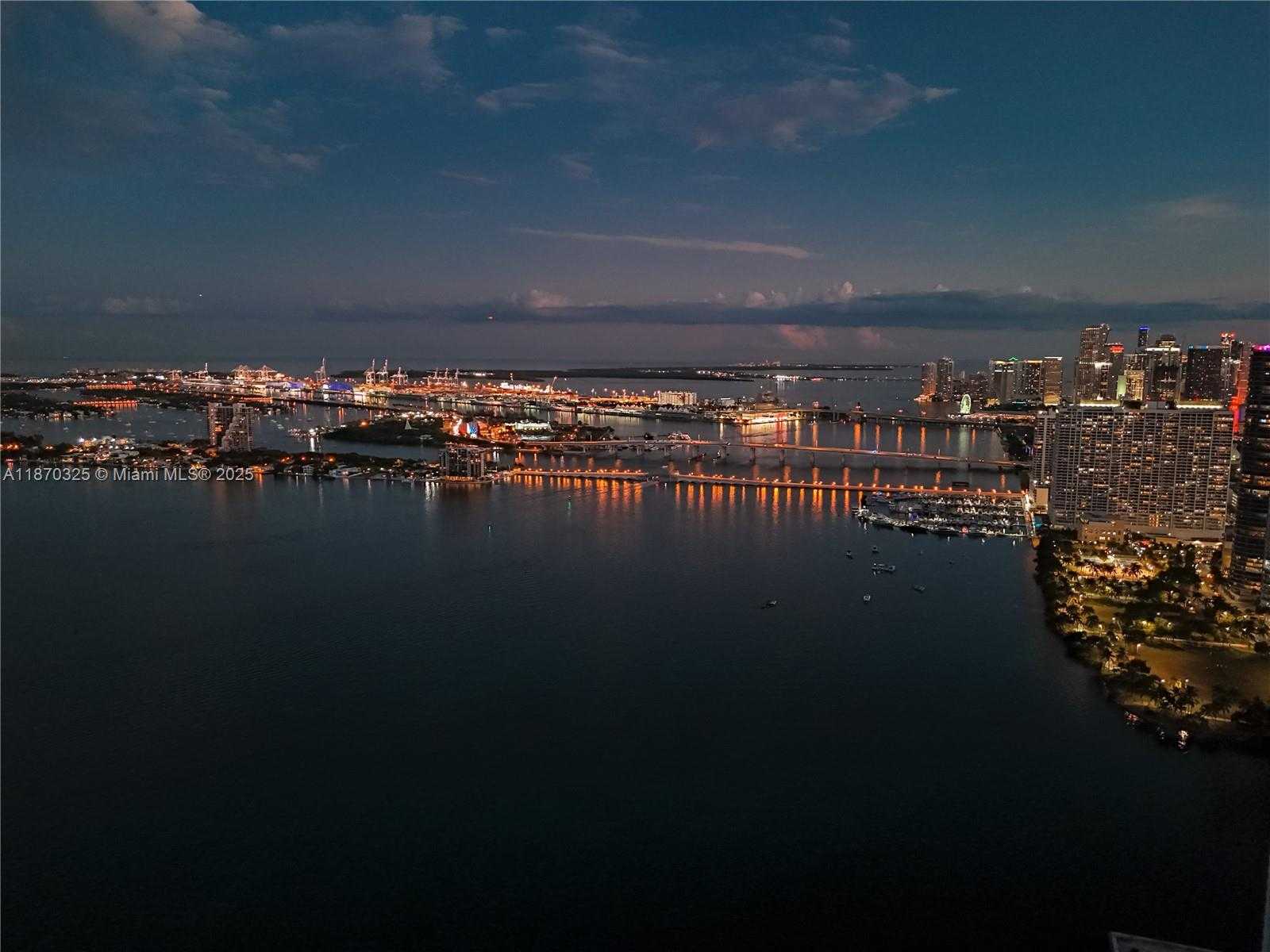 Small Image of 700 NORTH EAST 24TH STREET #PH5803, Miami Number 35