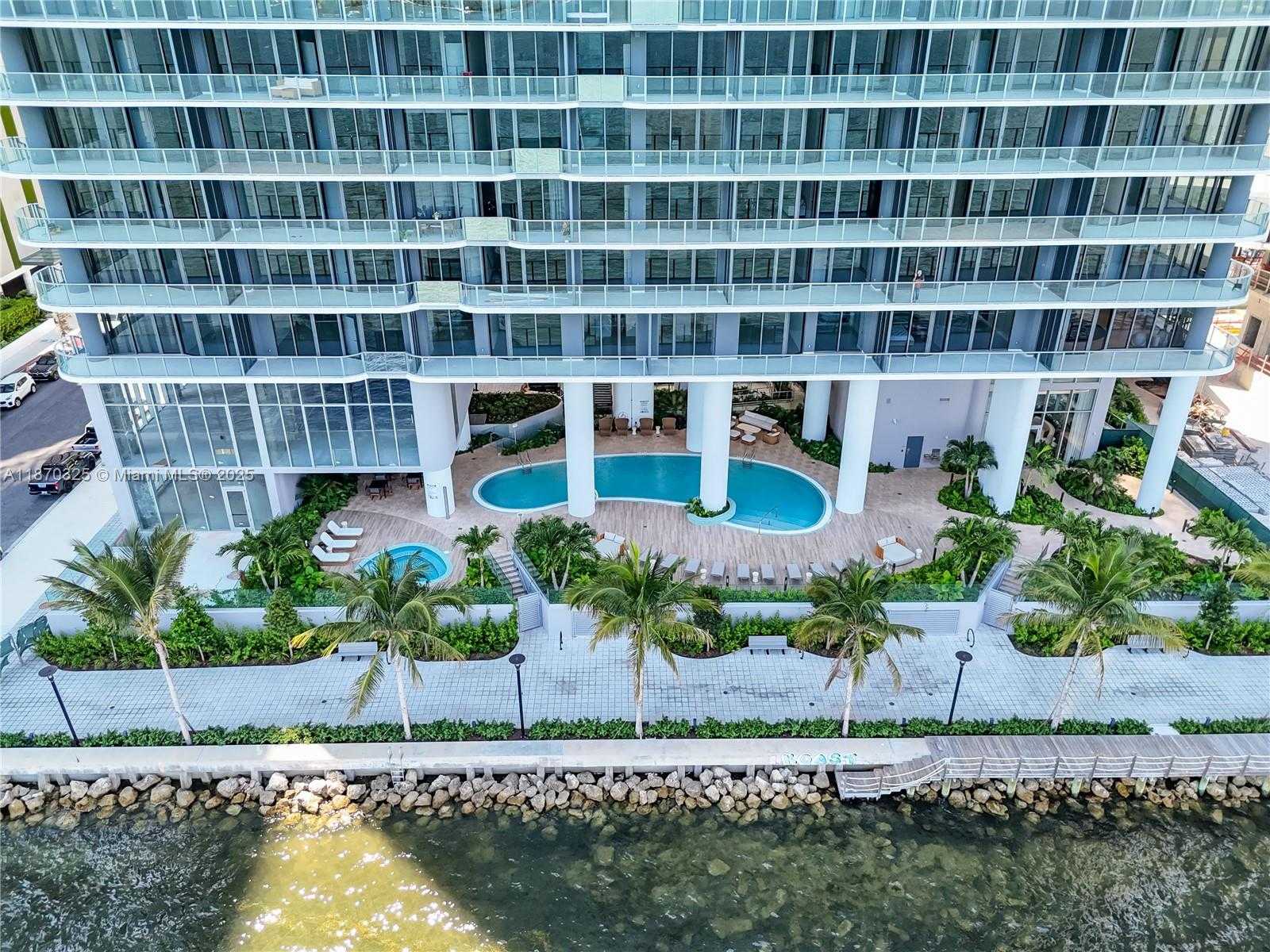 Small Image of 700 NORTH EAST 24TH STREET #PH5803, Miami Number 44
