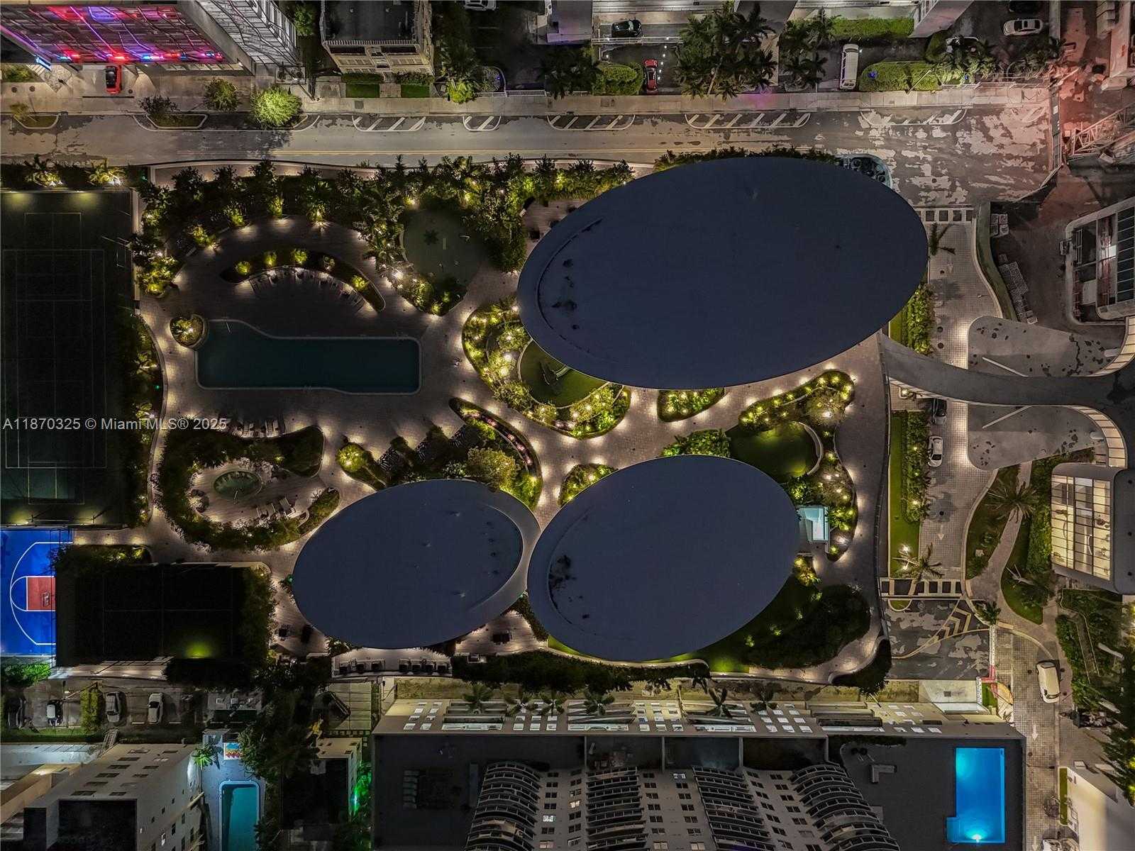 Small Image of 700 NORTH EAST 24TH STREET #PH5803, Miami Number 47
