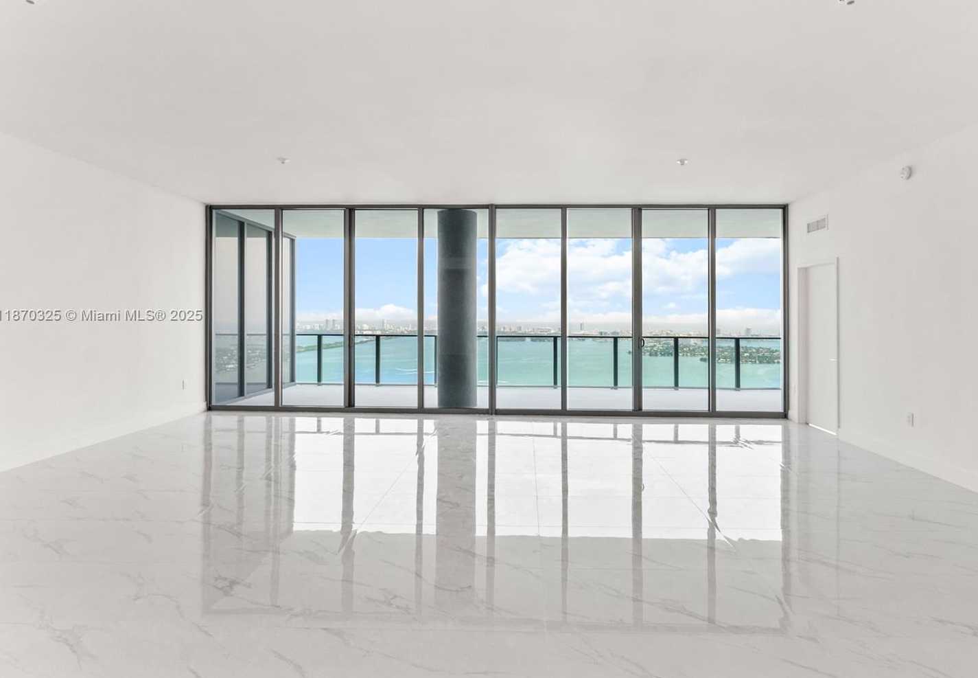 Small Image of 700 NORTH EAST 24TH STREET #PH5803, Miami Number 7