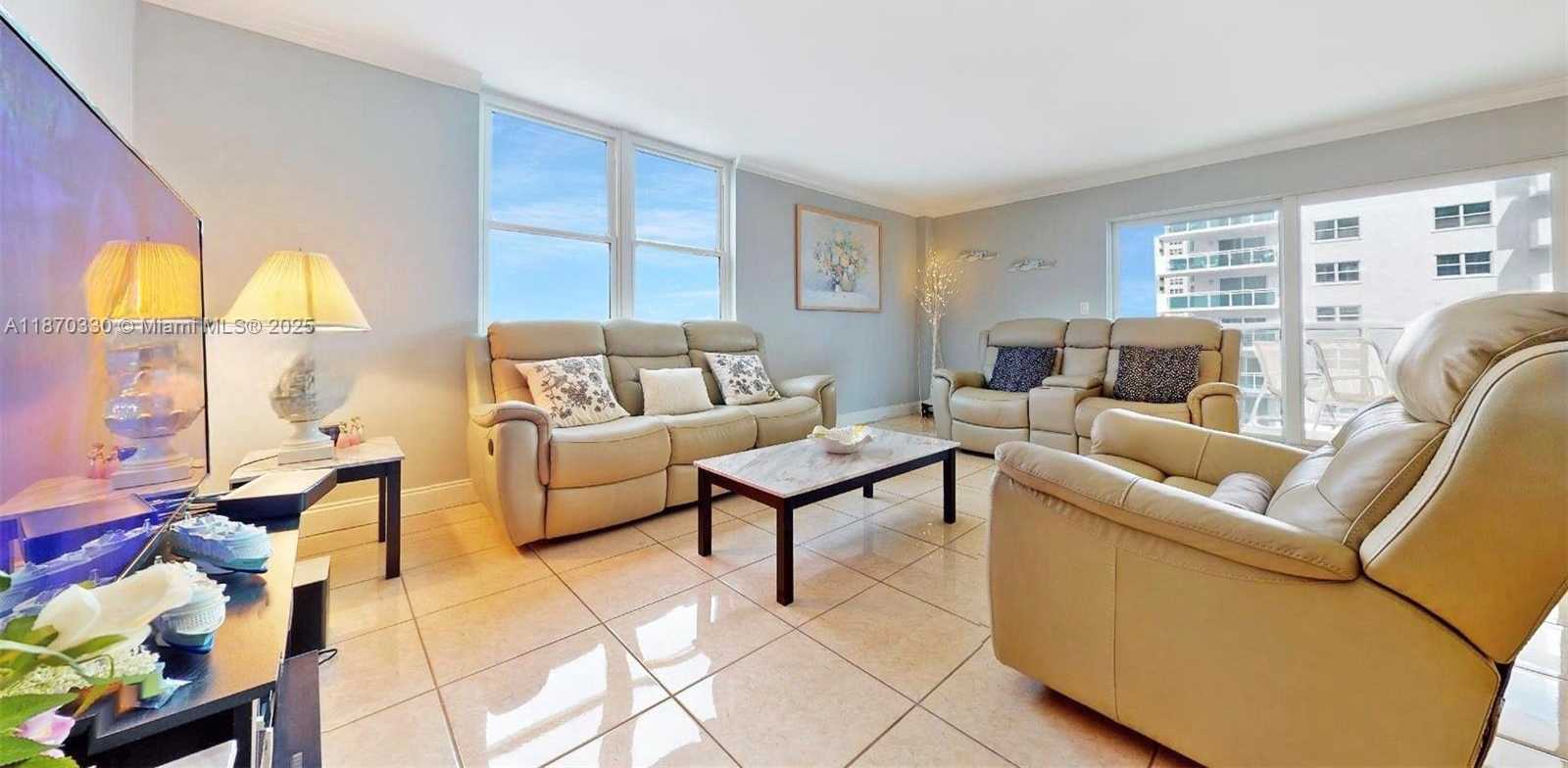 Small Image of 1801 SOUTH OCEAN DR #501, Hollywood Number 6