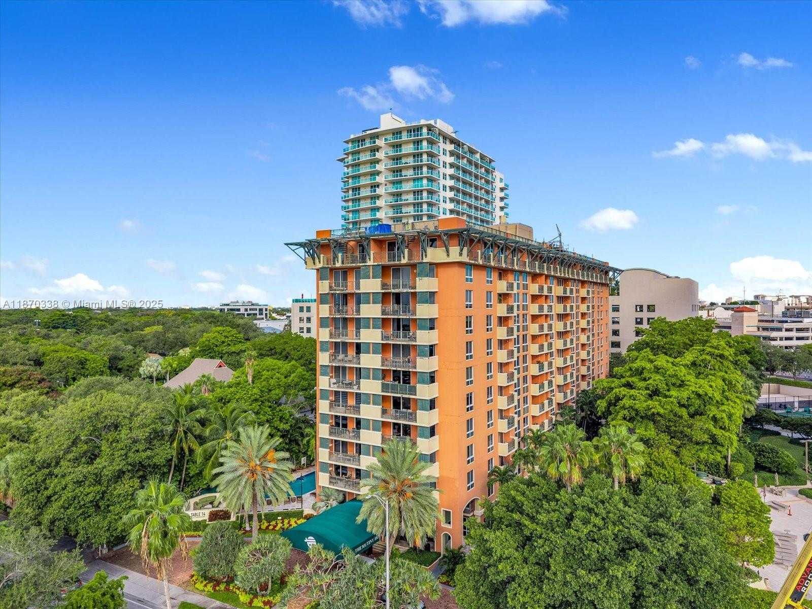 Small Image of 2951 SOUTH BAYSHORE DR #307, Miami Number 11