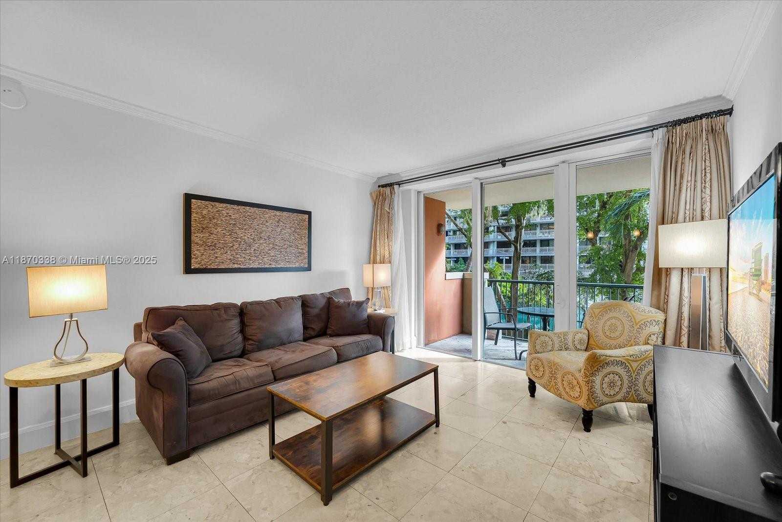 Small Image of 2951 SOUTH BAYSHORE DR #307, Miami Number 2