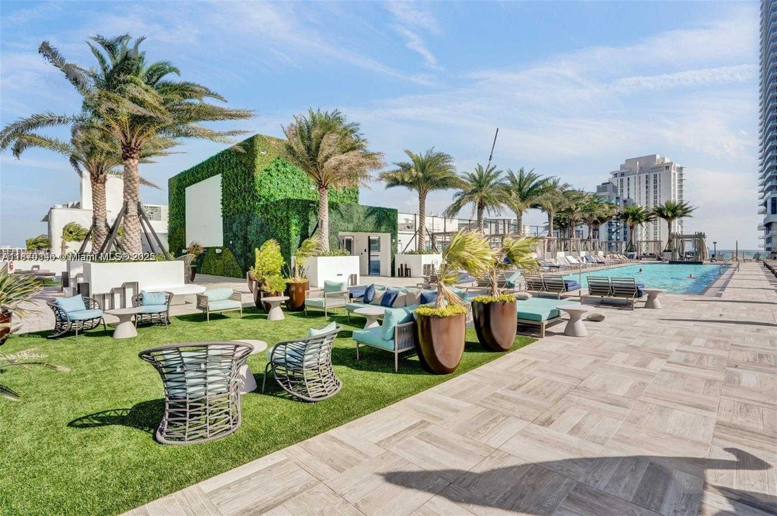 Small Image of 4010 SOUTH OCEAN DR #R3308, Hollywood Number 17