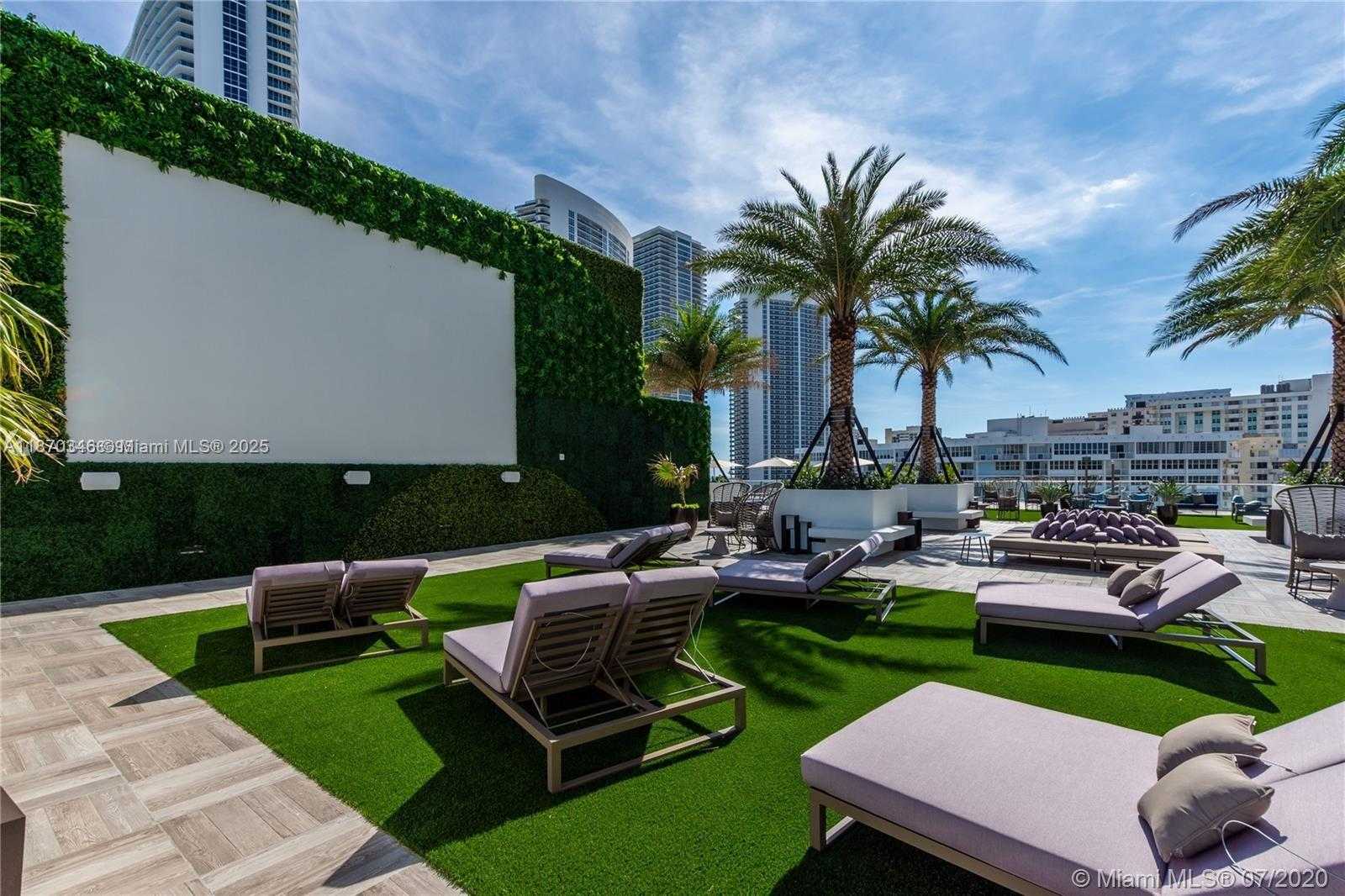 Small Image of 4010 SOUTH OCEAN DR #R3308, Hollywood Number 18