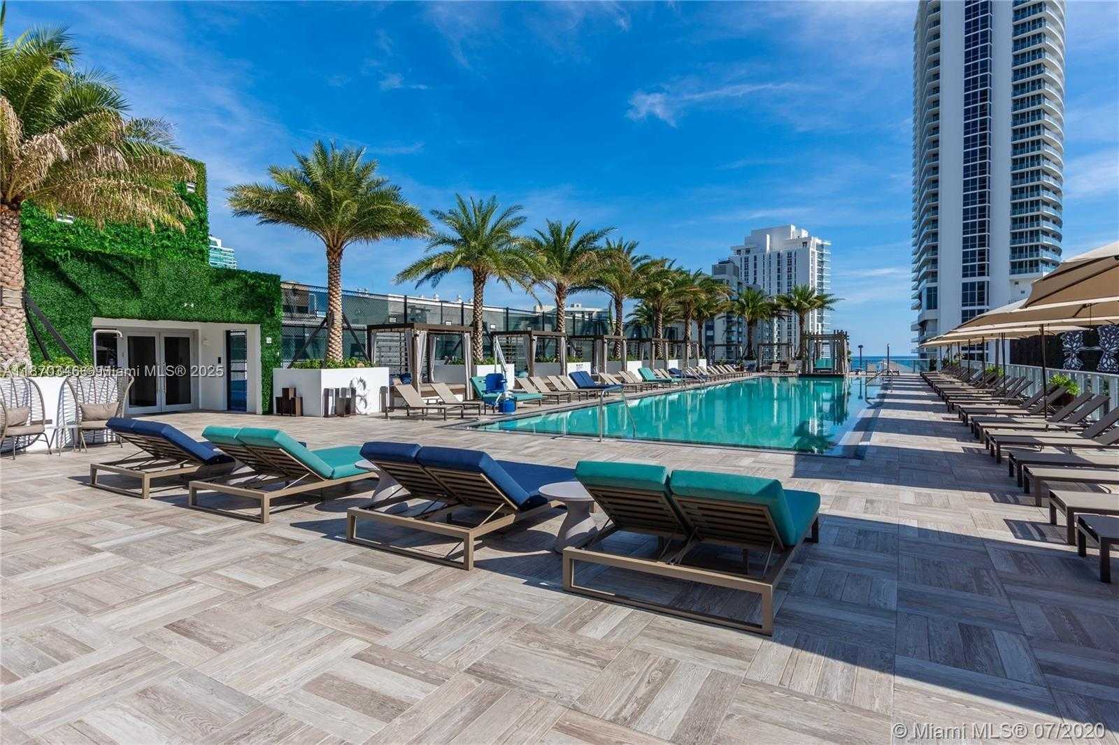 Small Image of 4010 SOUTH OCEAN DR #R3308, Hollywood Number 20