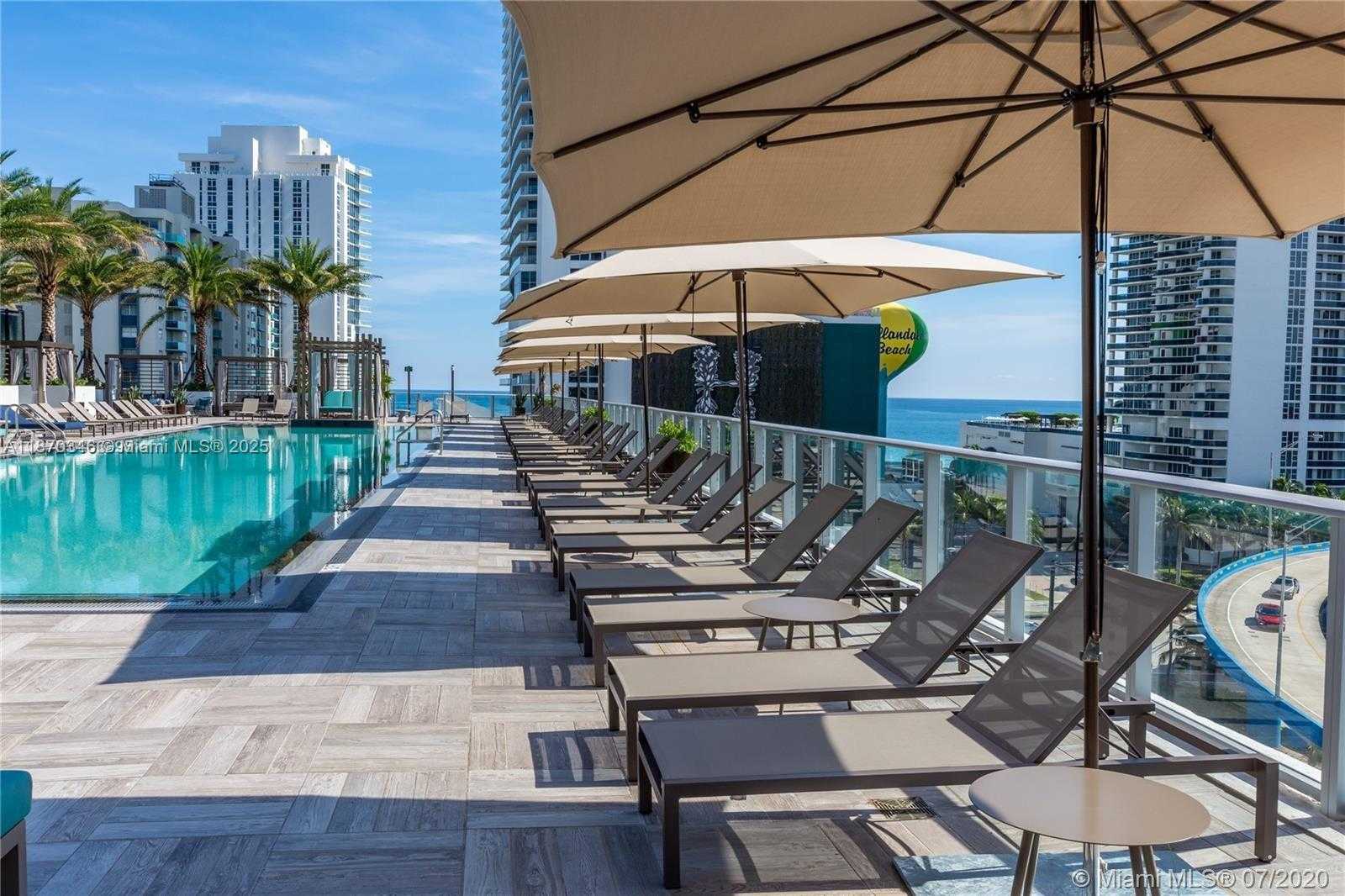Small Image of 4010 SOUTH OCEAN DR #R3308, Hollywood Number 21