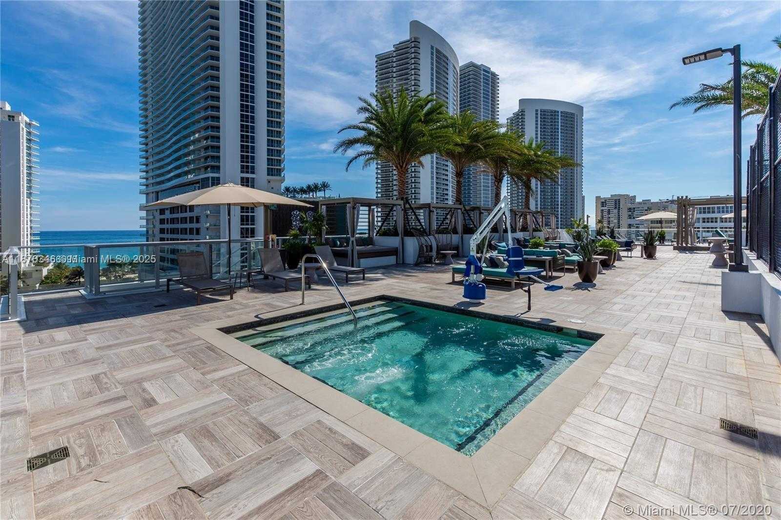 Small Image of 4010 SOUTH OCEAN DR #R3308, Hollywood Number 25
