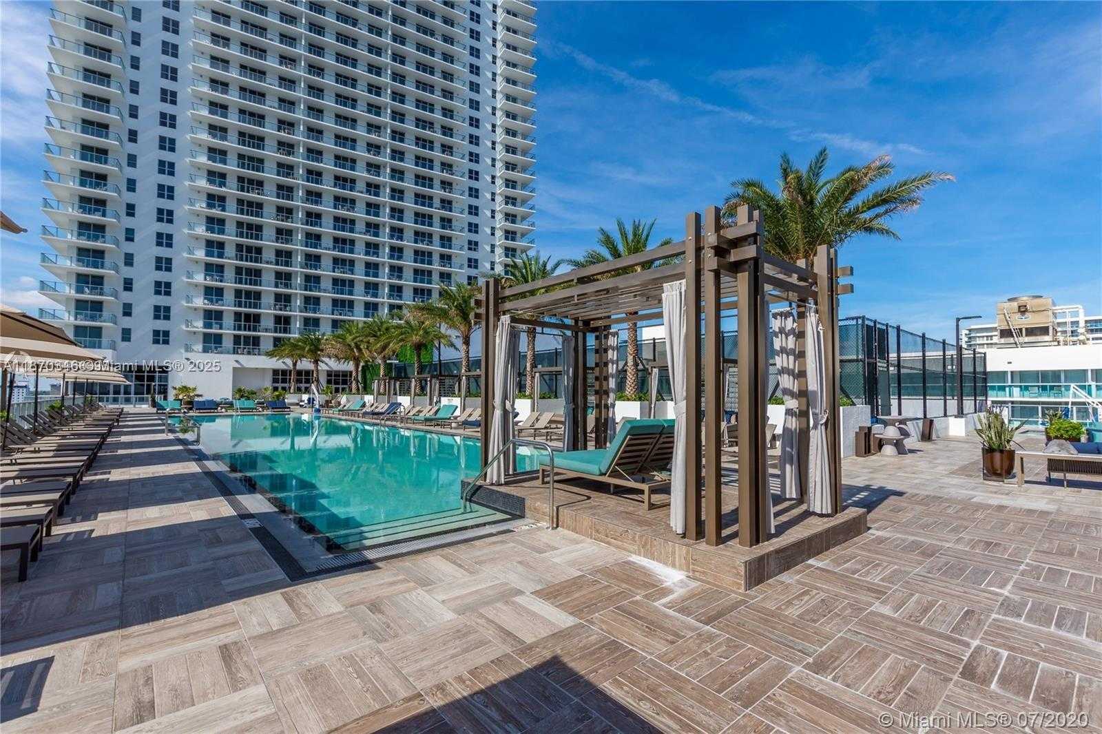 Small Image of 4010 SOUTH OCEAN DR #R3308, Hollywood Number 26